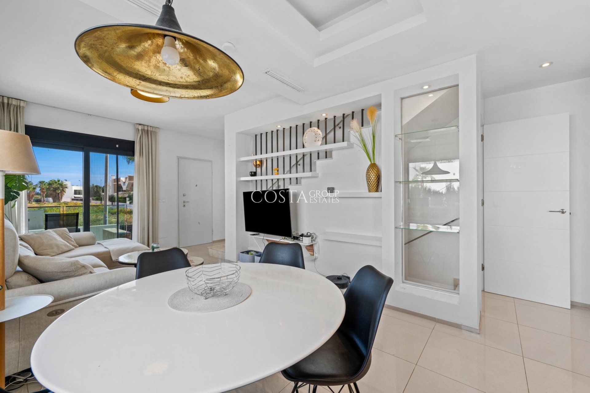 Wiederverkauf - Apartments -
Rojales - Rojales Centro