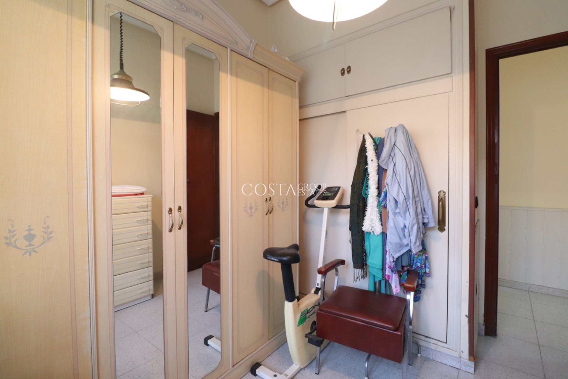 Wiederverkauf - Apartments -
Rojales - Rojales Centro