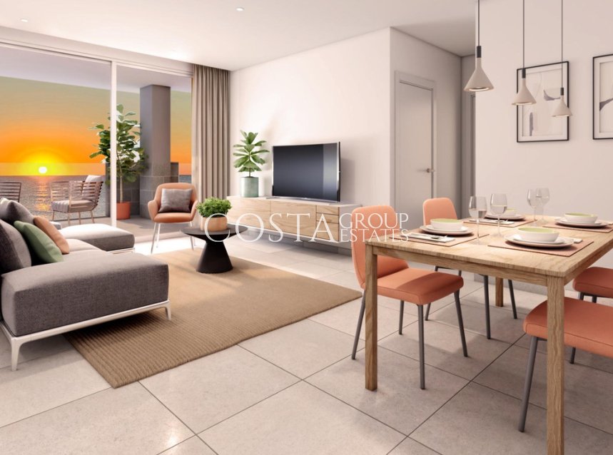 Wiederverkauf - Apartments -
San Javier - La Manga Del Mar Menor