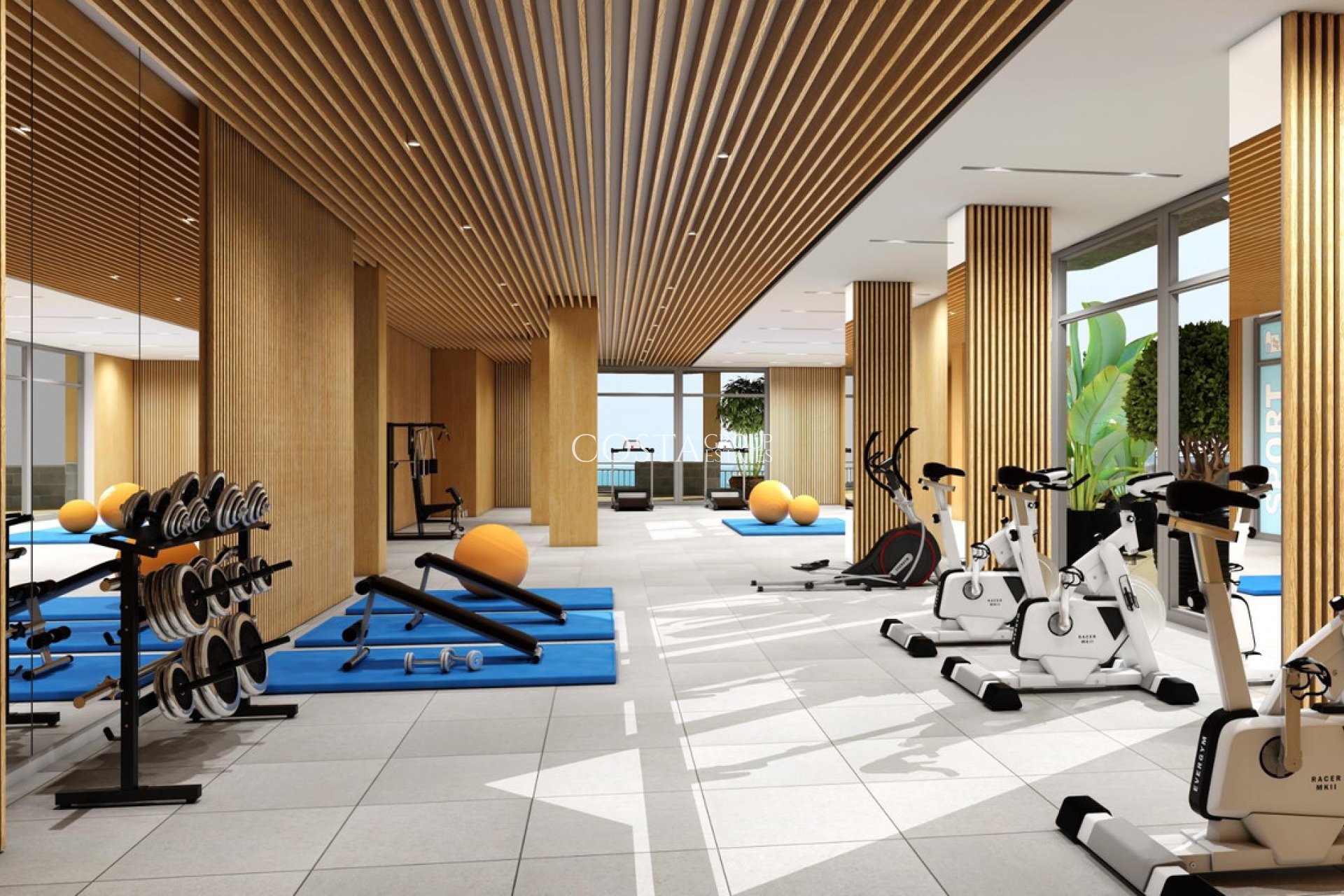 Wiederverkauf - Apartments -
San Javier - La Manga Del Mar Menor