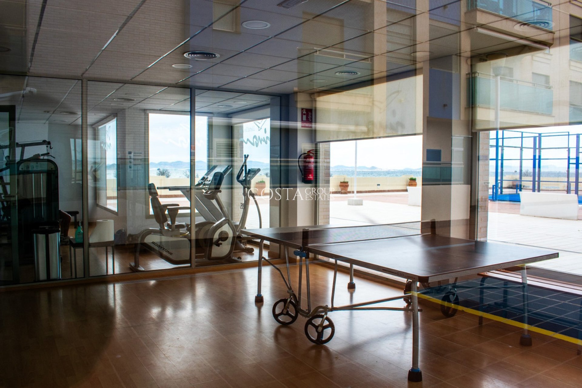 Wiederverkauf - Apartments -
San Javier - La Manga Del Mar Menor