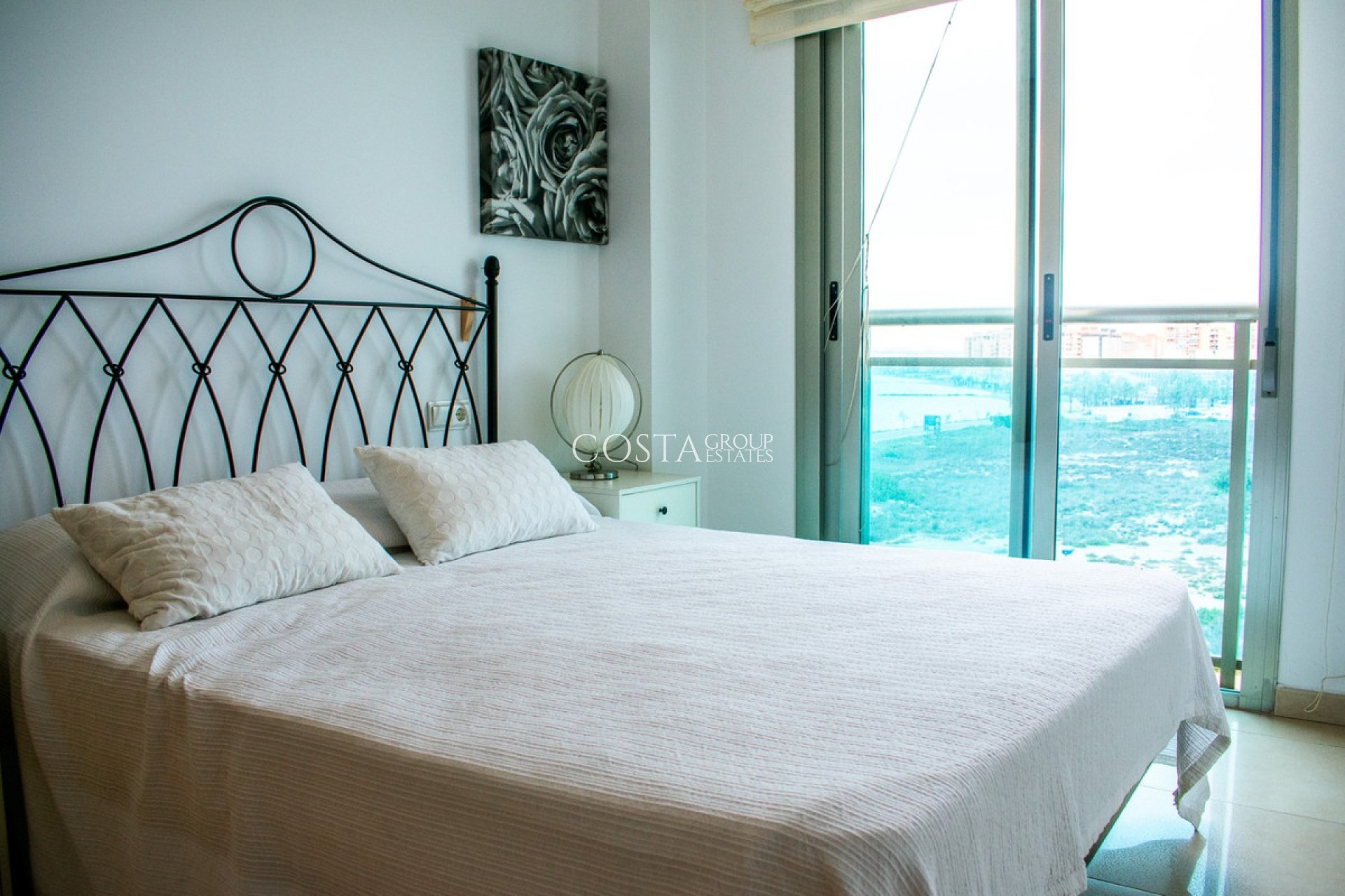 Wiederverkauf - Apartments -
San Javier - La Manga Del Mar Menor