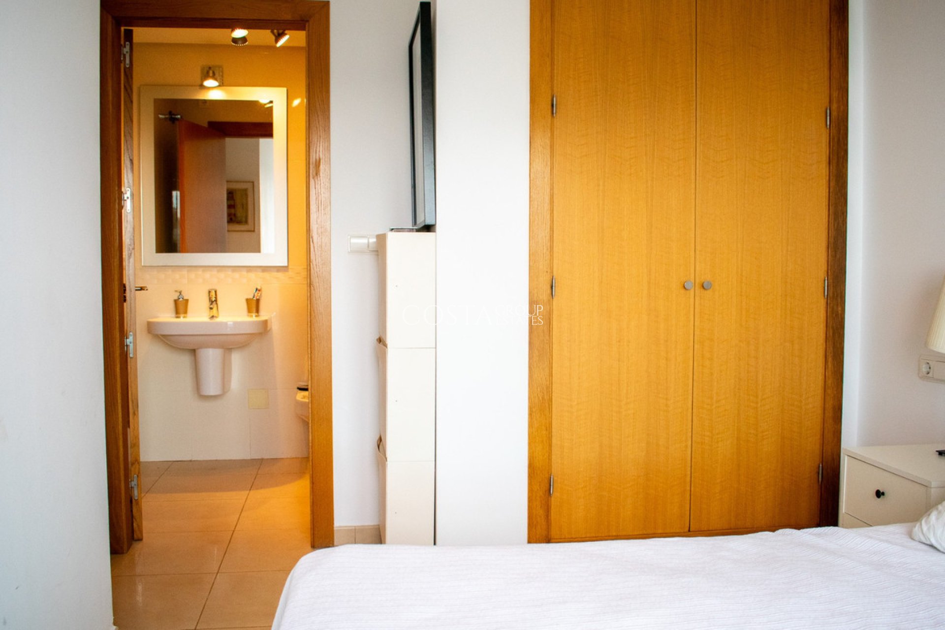 Wiederverkauf - Apartments -
San Javier - La Manga Del Mar Menor