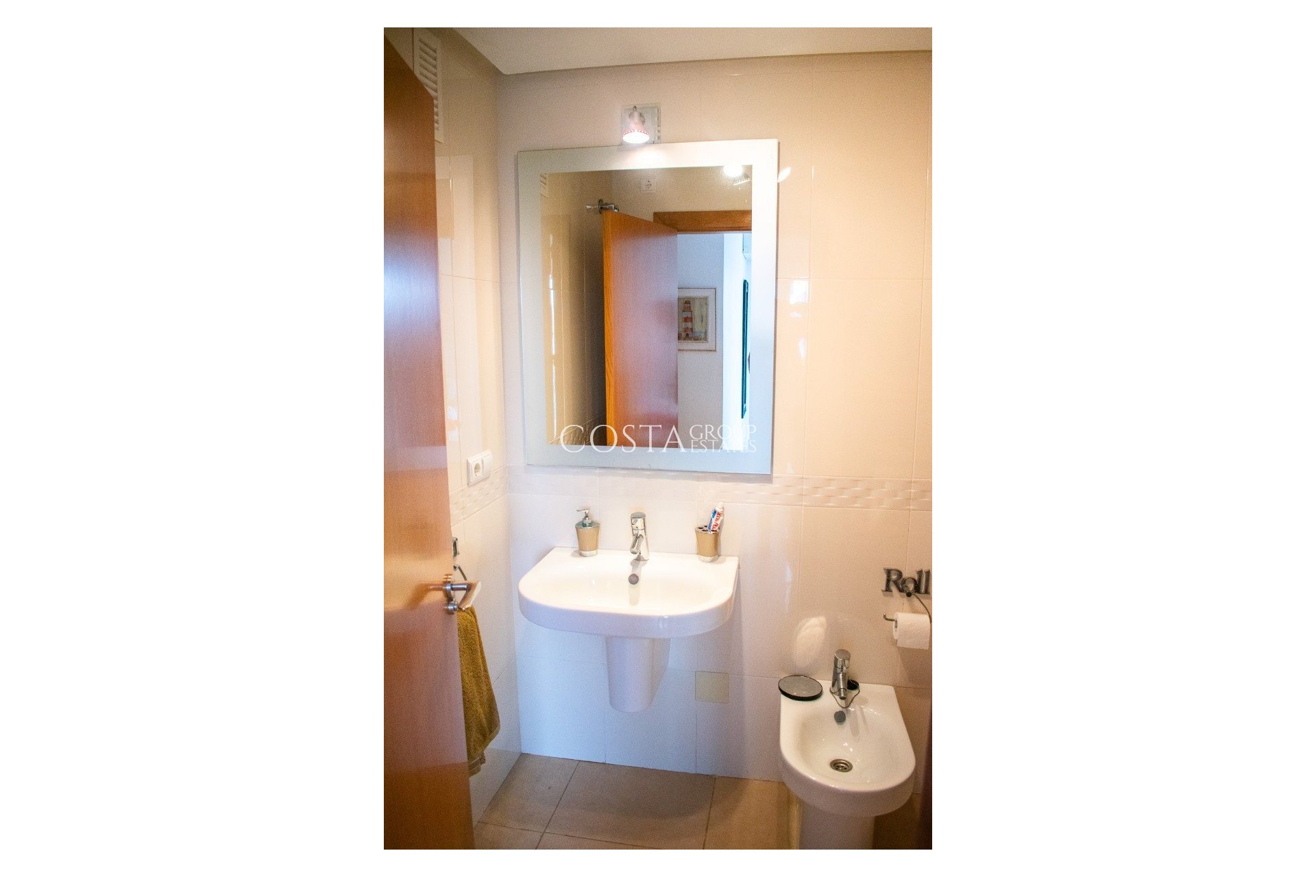 Wiederverkauf - Apartments -
San Javier - La Manga Del Mar Menor