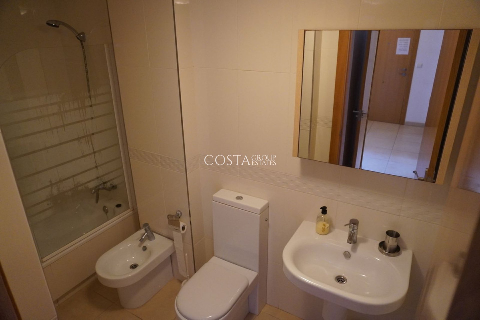 Wiederverkauf - Apartments -
San Javier - La Manga Del Mar Menor