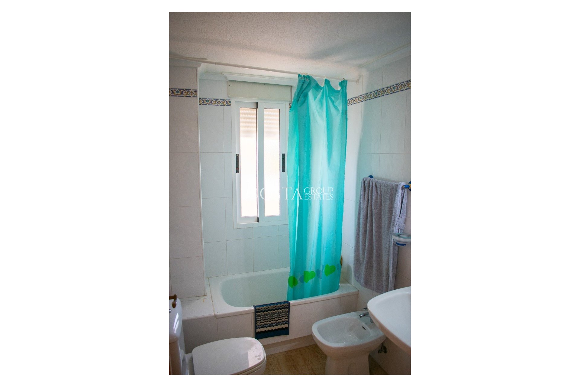 Wiederverkauf - Apartments -
San Javier - La Manga Del Mar Menor