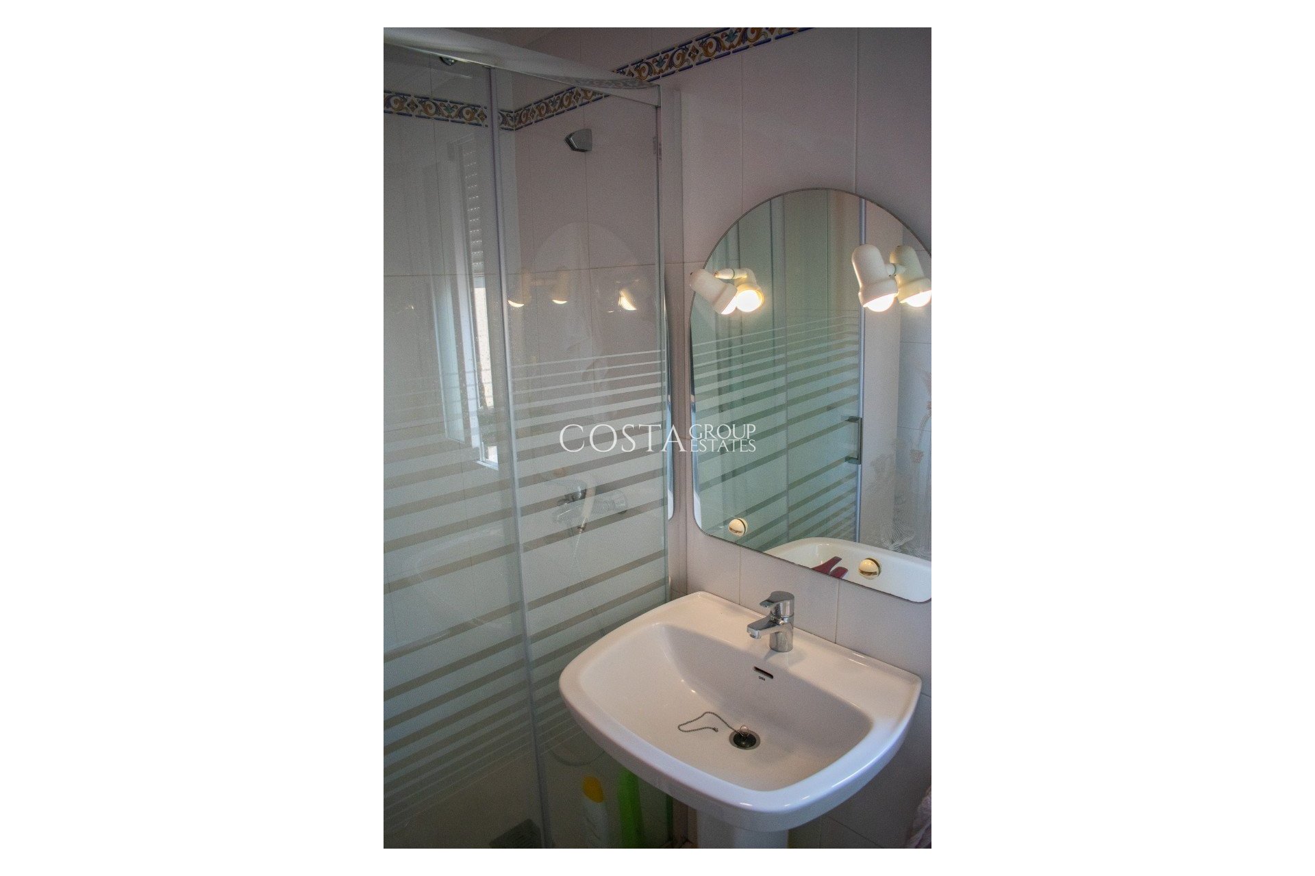 Wiederverkauf - Apartments -
San Javier - La Manga Del Mar Menor