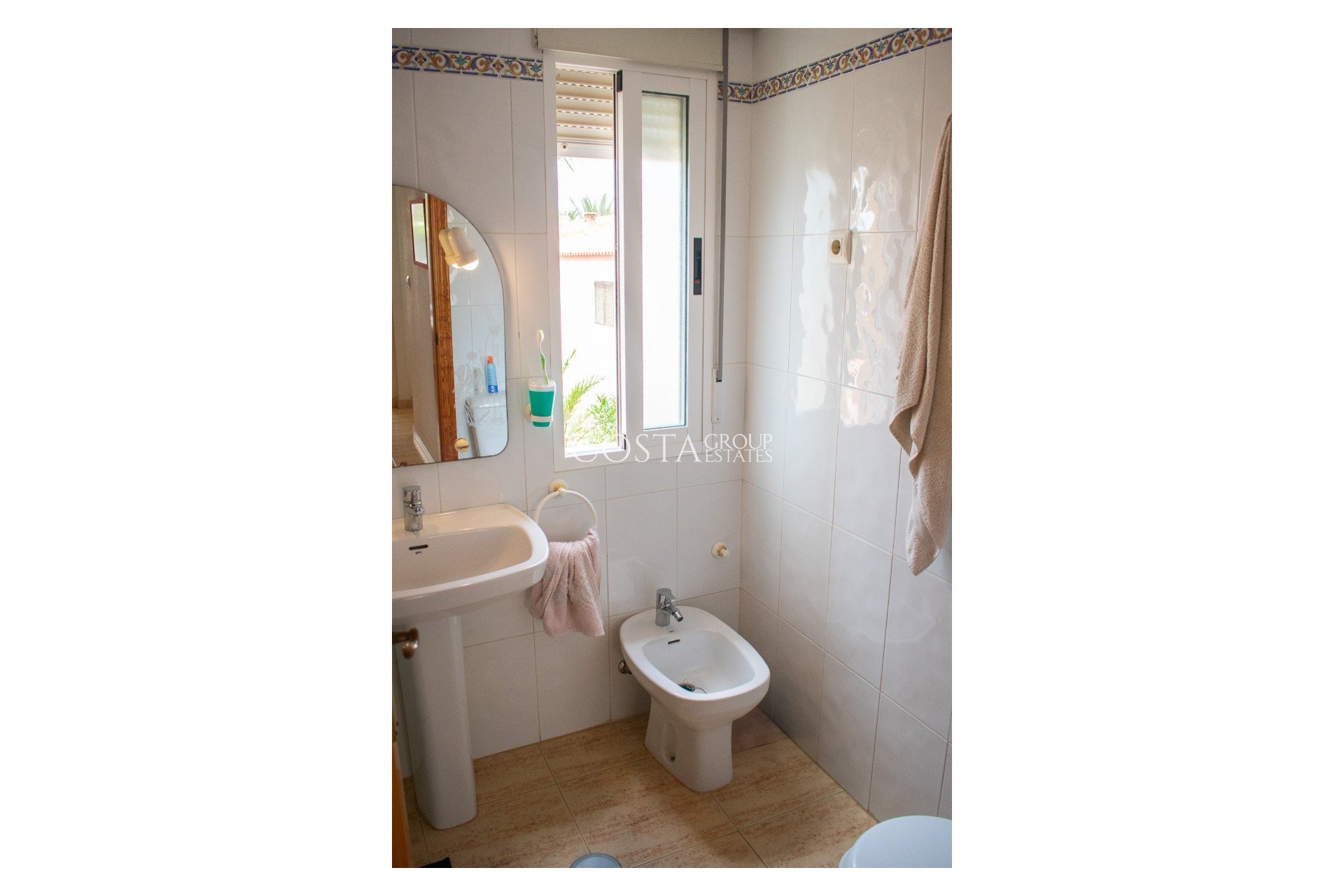 Wiederverkauf - Apartments -
San Javier - La Manga Del Mar Menor