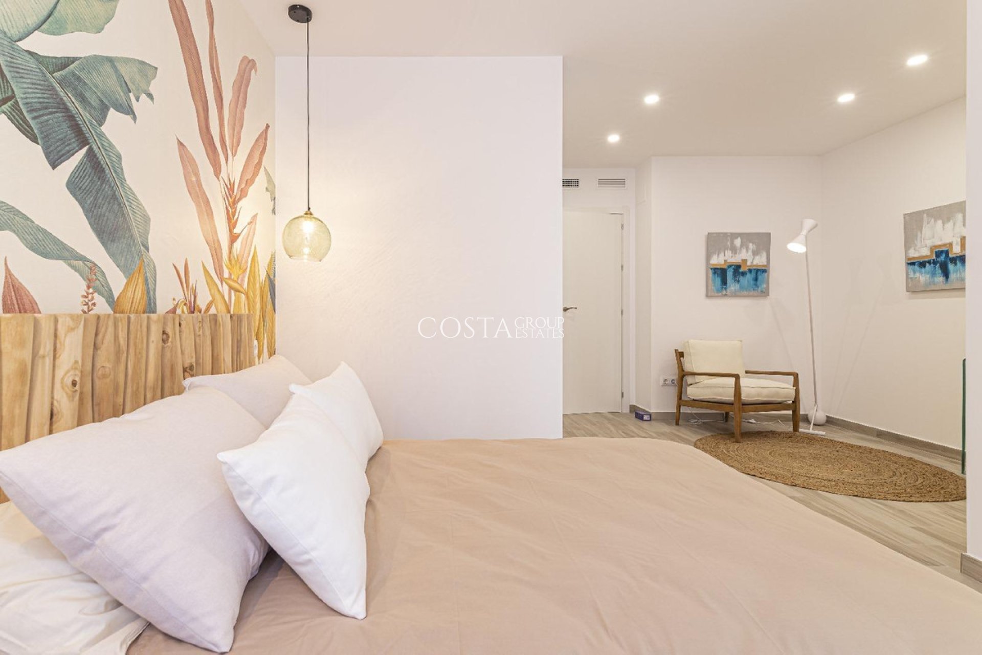 Wiederverkauf - Apartments -
San Javier - La Manga Del Mar Menor