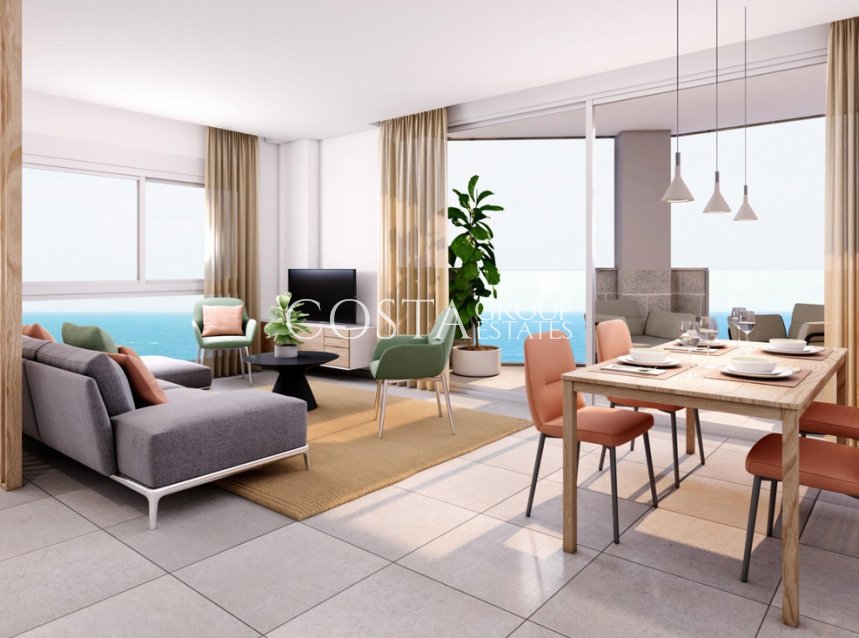 Wiederverkauf - Apartments -
San Javier - La Manga Del Mar Menor