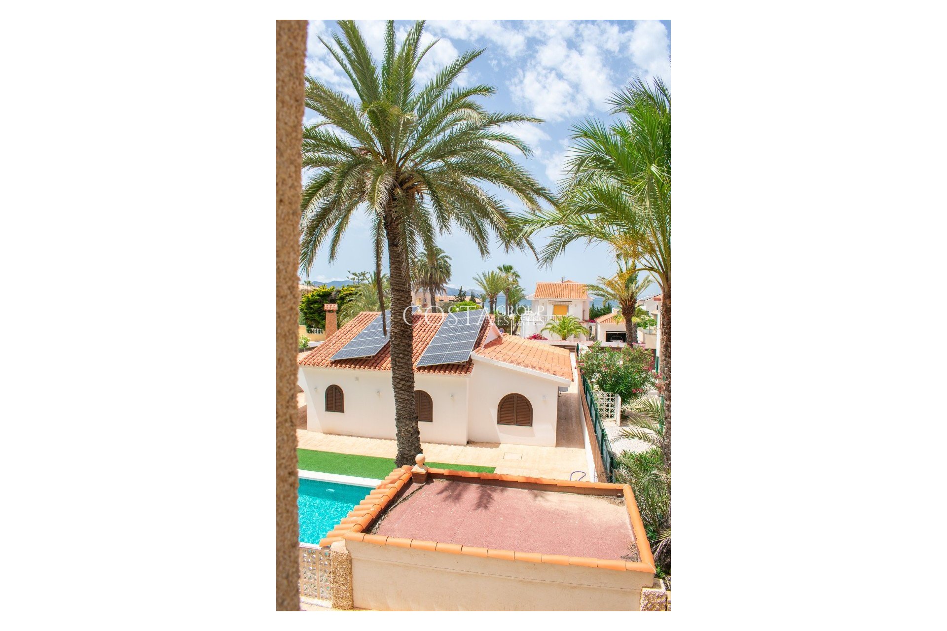 Wiederverkauf - Apartments -
San Javier - La Manga Del Mar Menor