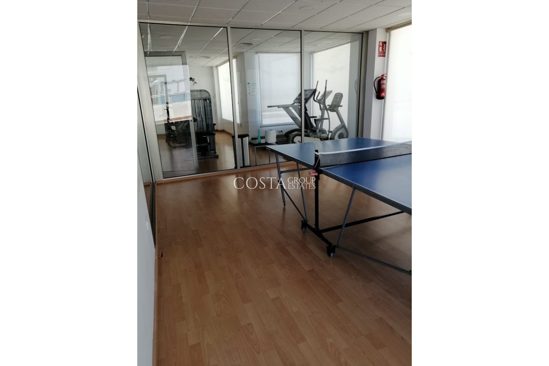 Wiederverkauf - Apartments -
San Javier - La Manga