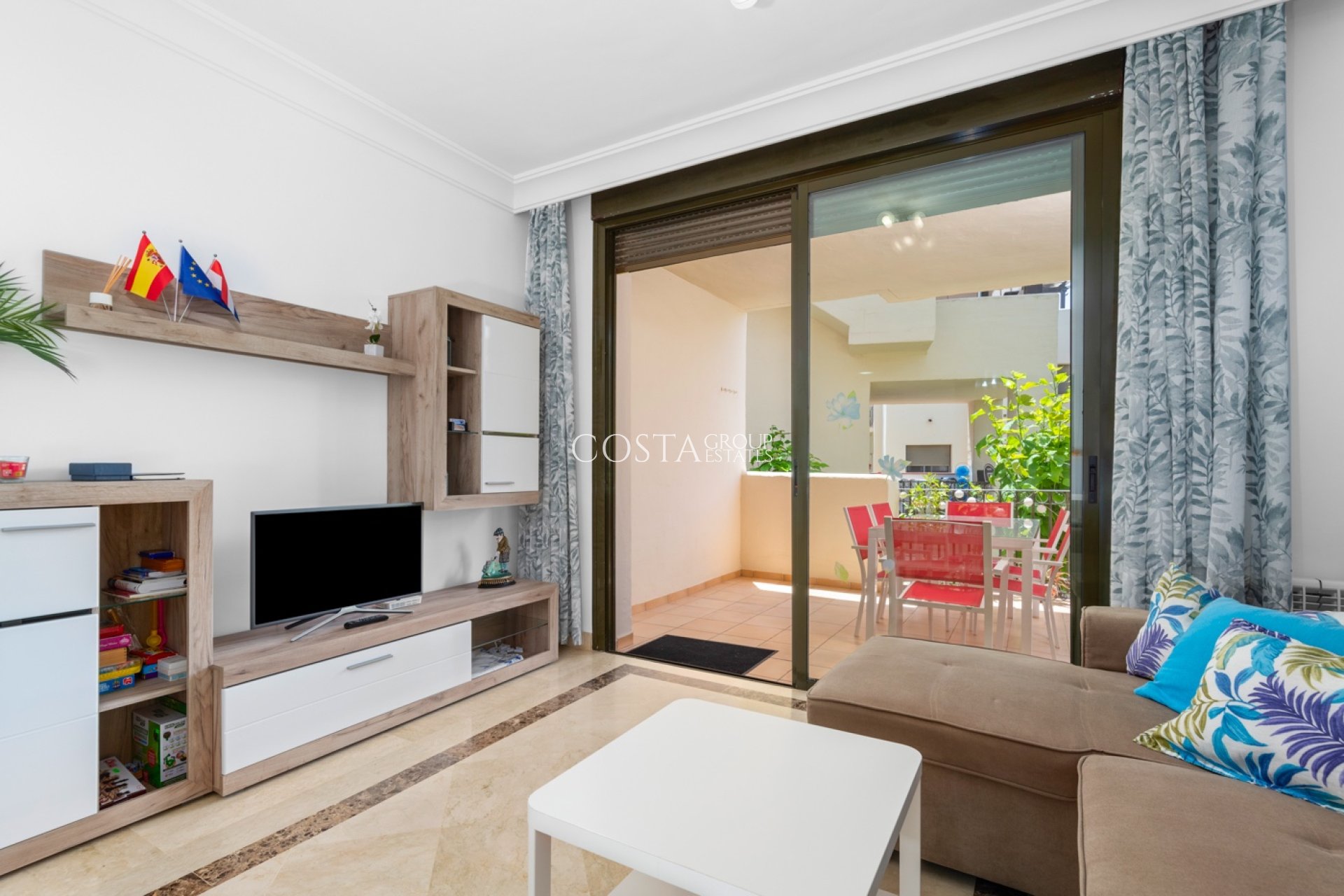 Wiederverkauf - Apartments -
San Javier - Roda Golf