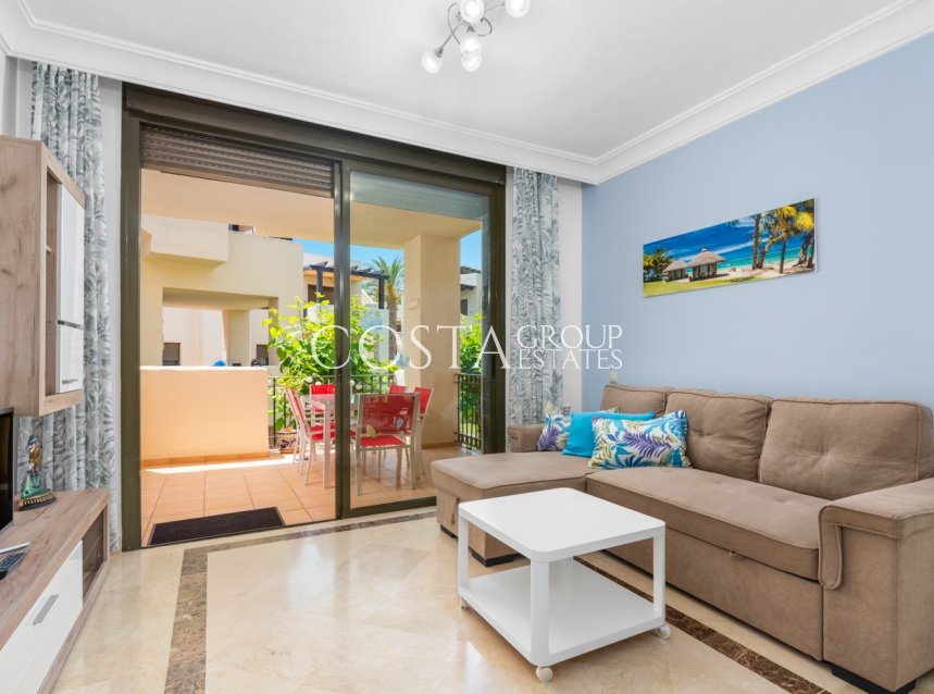 Wiederverkauf - Apartments -
San Javier - Roda Golf