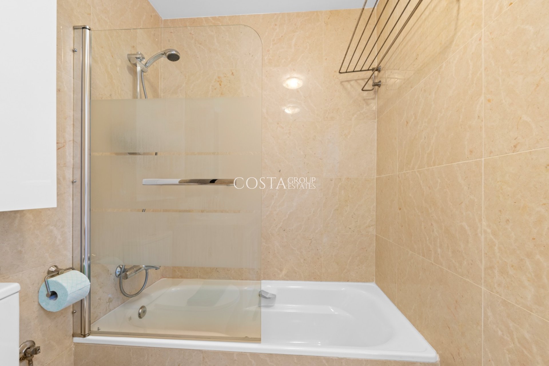 Wiederverkauf - Apartments -
San Javier - Roda Golf