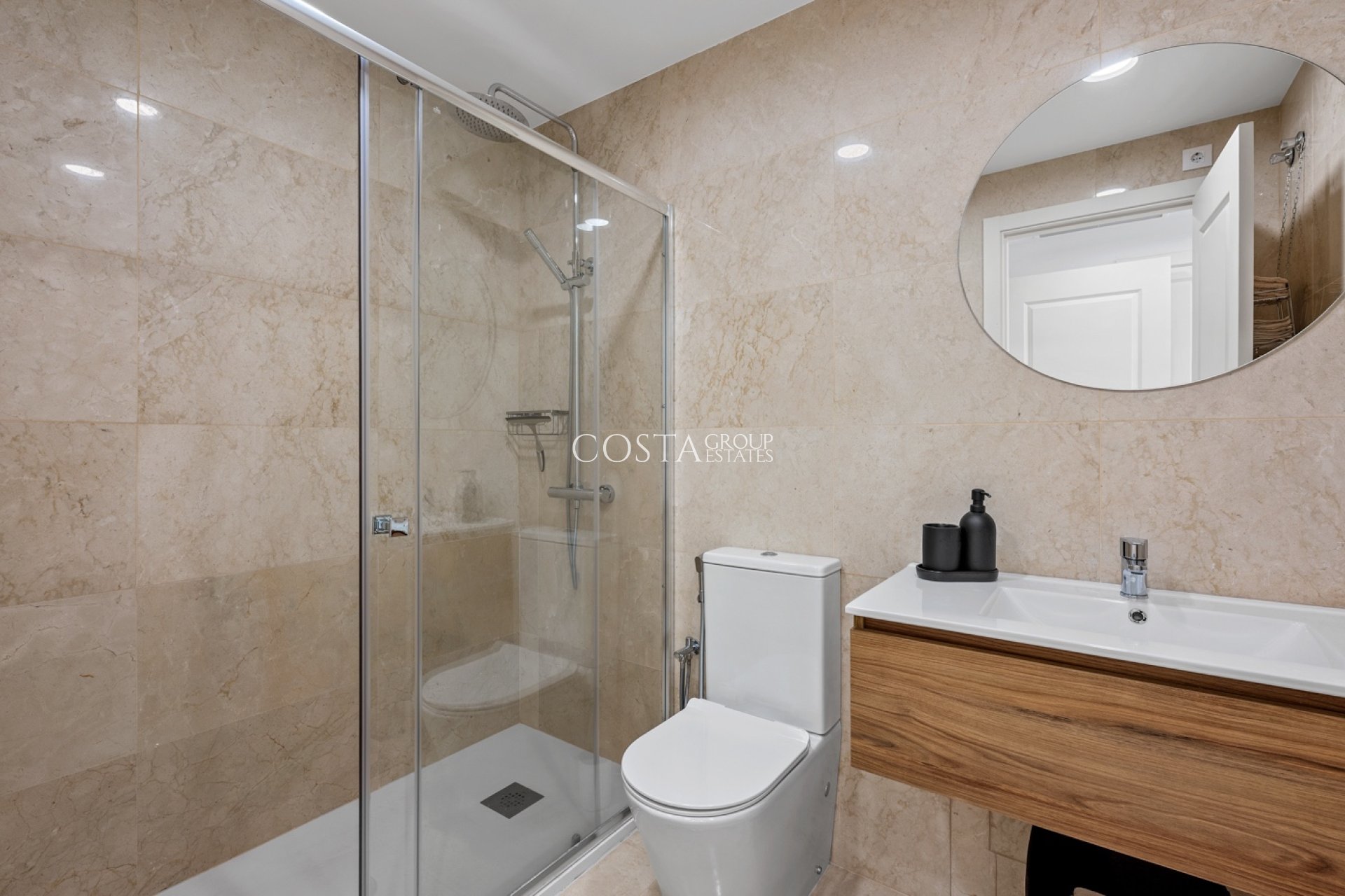 Wiederverkauf - Apartments -
San Javier - Roda Golf