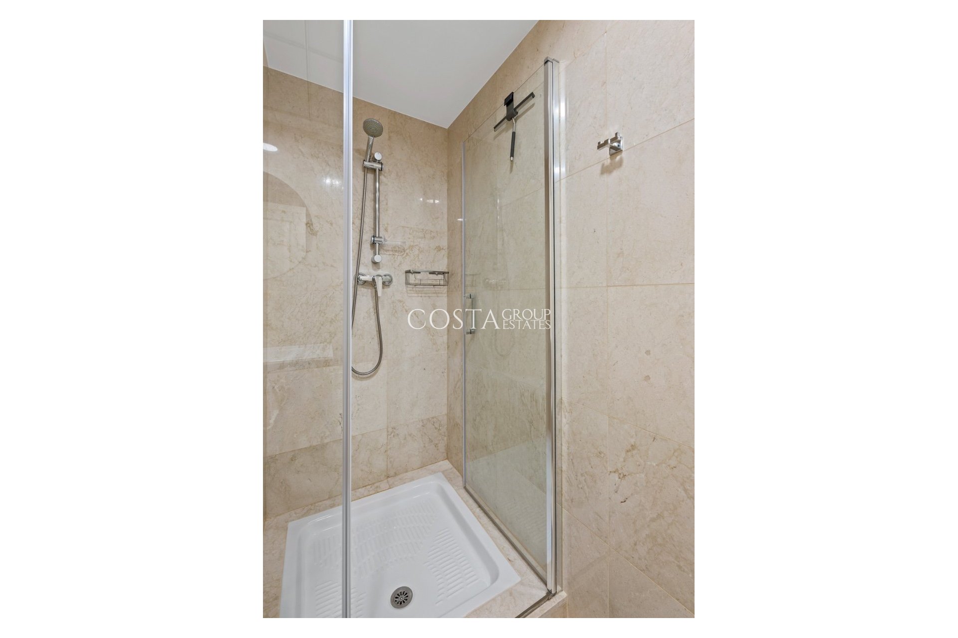 Wiederverkauf - Apartments -
San Javier - Roda Golf