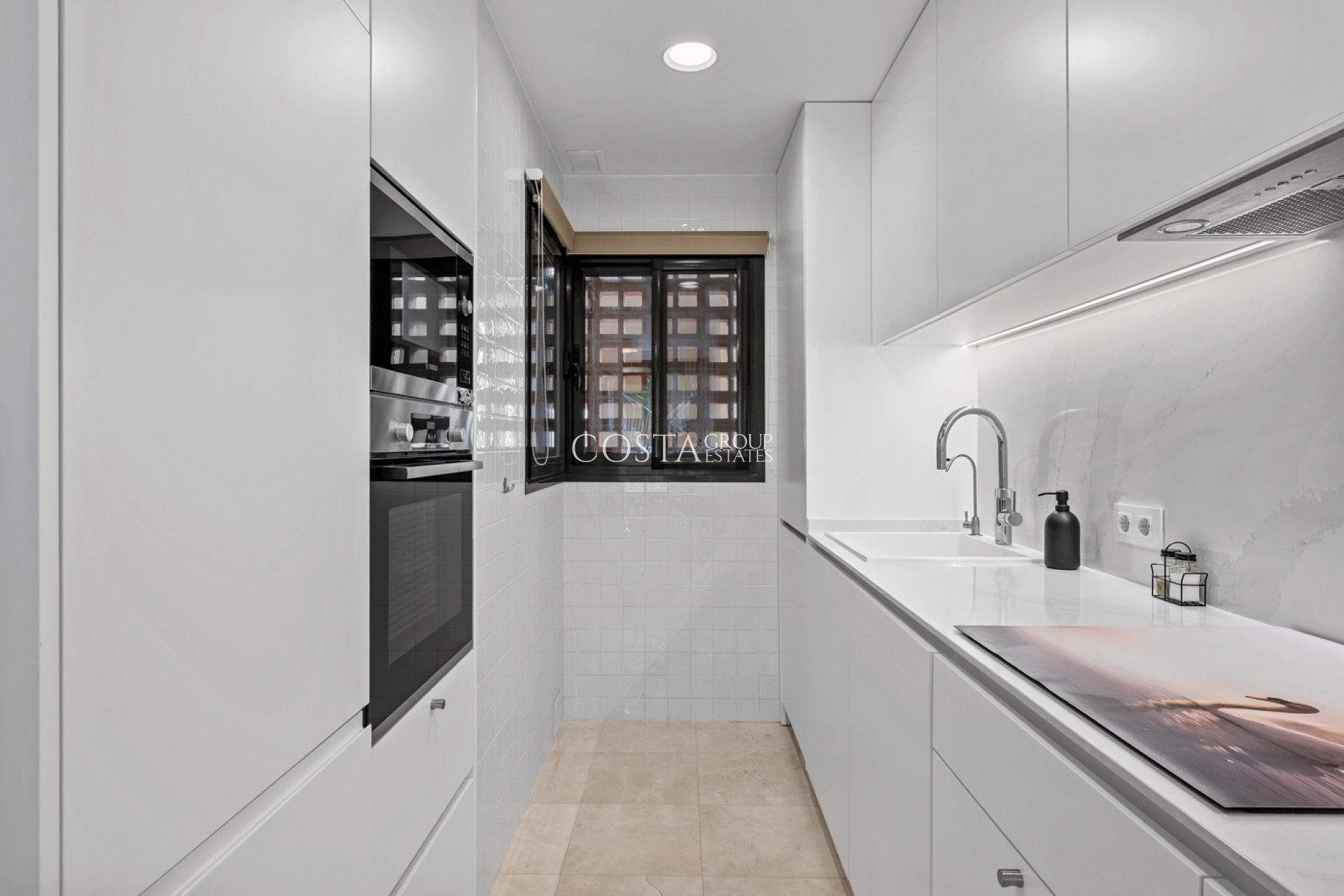 Wiederverkauf - Apartments -
San Javier - Roda Golf