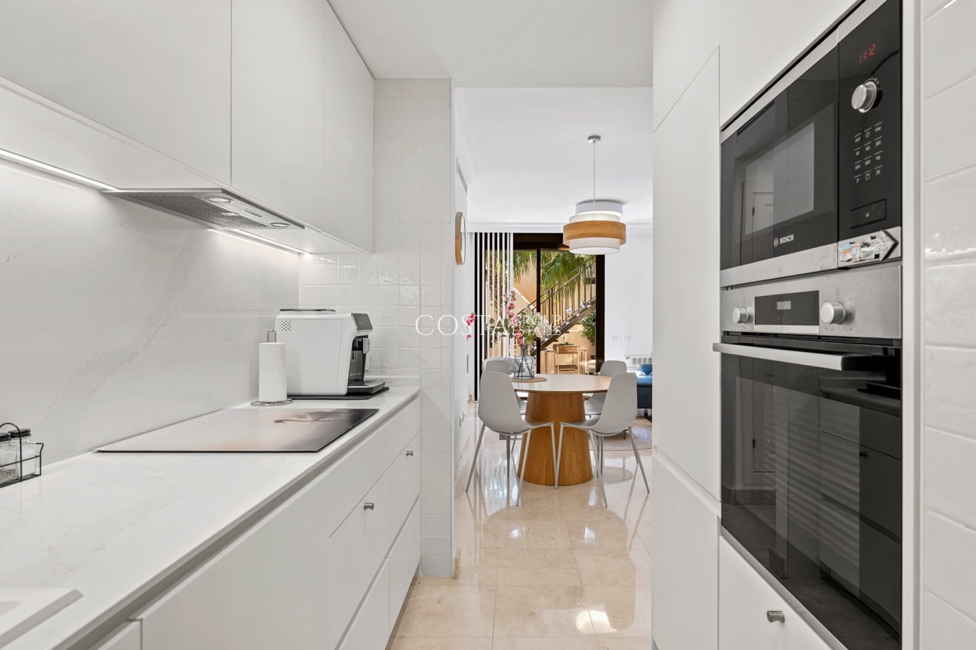 Wiederverkauf - Apartments -
San Javier - Roda Golf