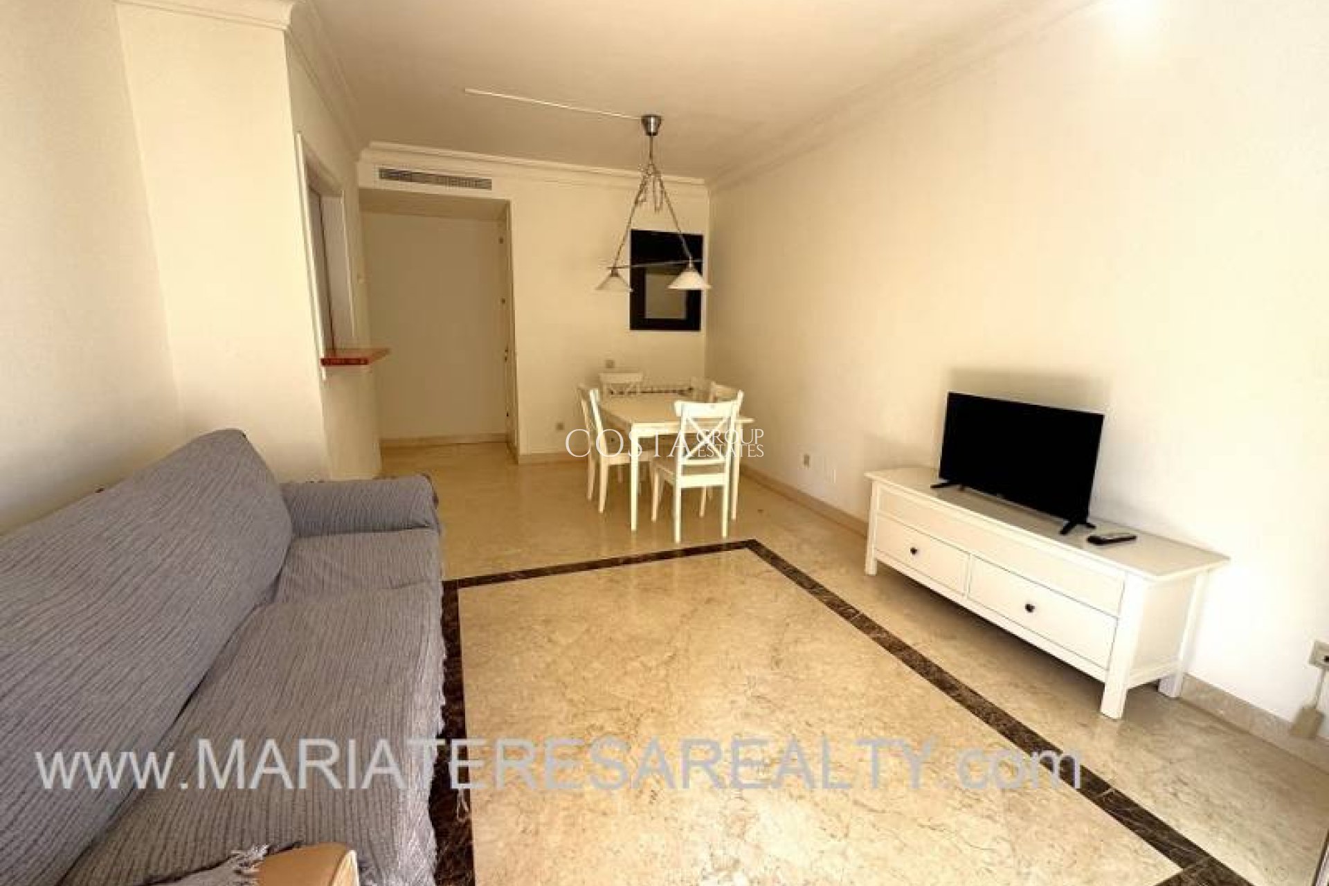 Wiederverkauf - Apartments -
San Javier - Roda