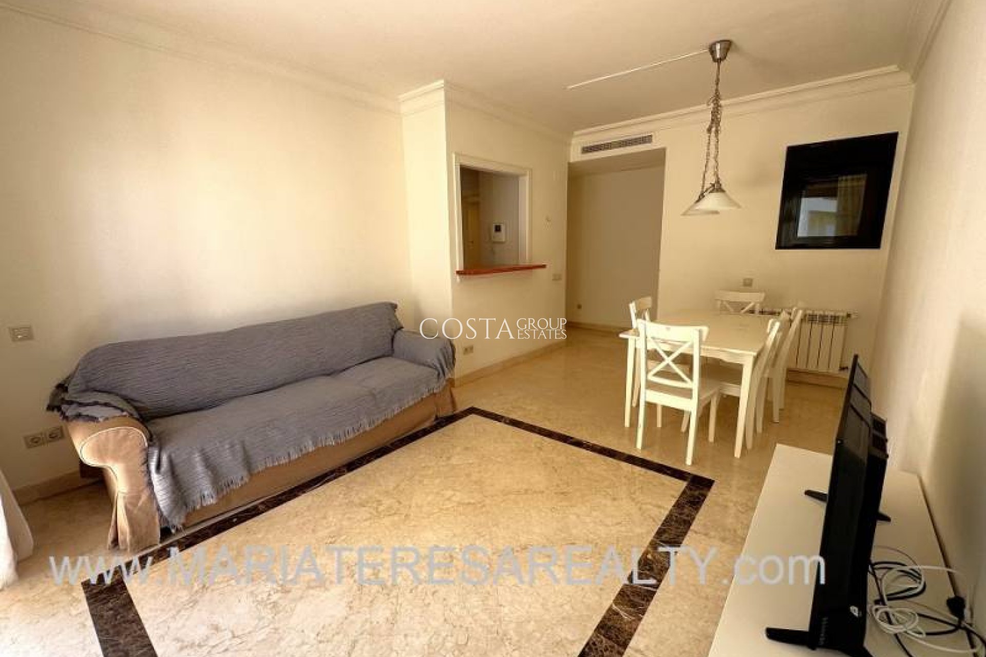 Wiederverkauf - Apartments -
San Javier - Roda