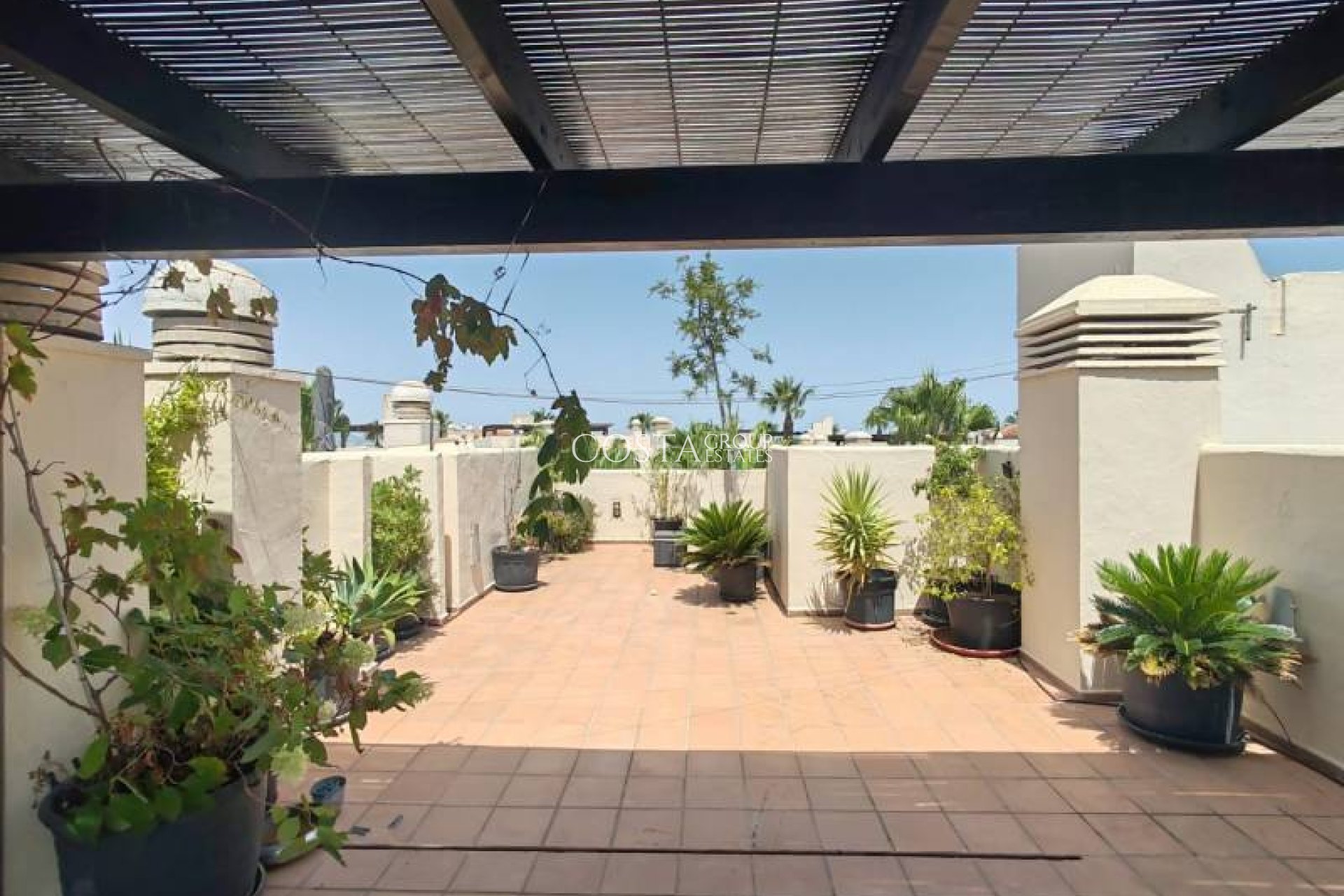 Wiederverkauf - Apartments -
San Javier - Roda