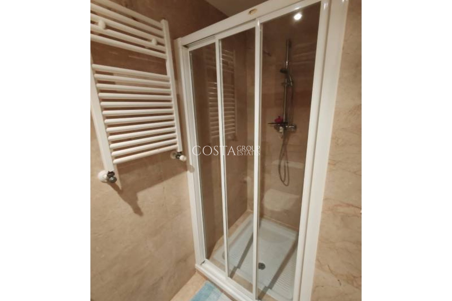 Wiederverkauf - Apartments -
San Javier - Roda