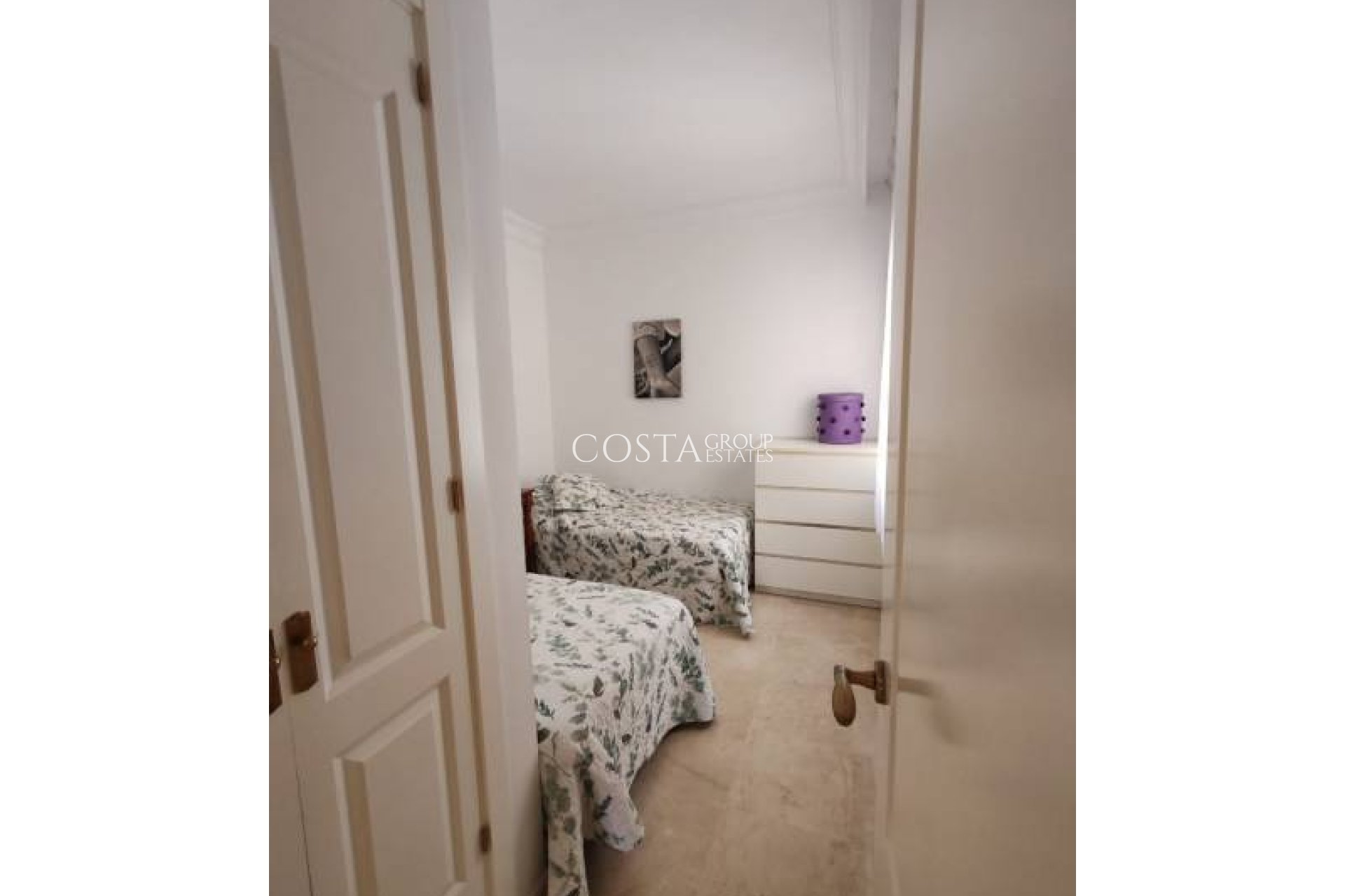 Wiederverkauf - Apartments -
San Javier - Roda