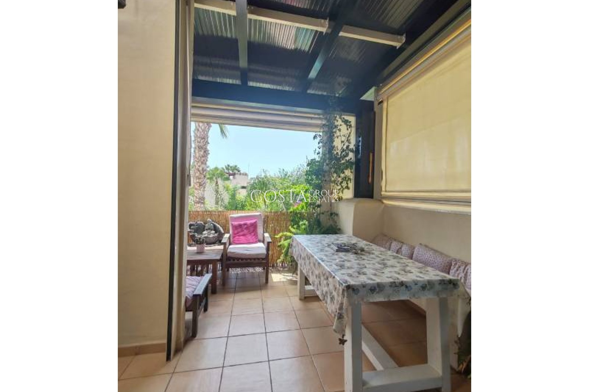 Wiederverkauf - Apartments -
San Javier - Roda