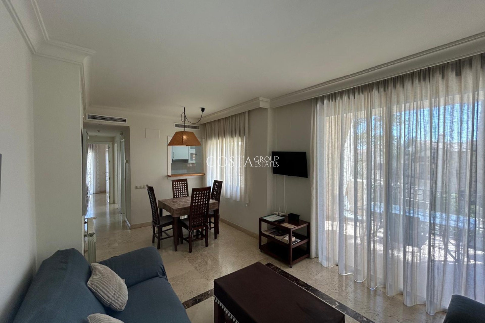 Wiederverkauf - Apartments -
San Javier - Roda