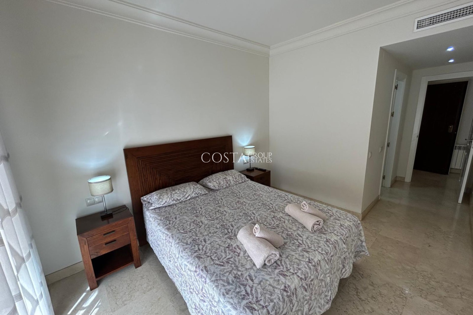 Wiederverkauf - Apartments -
San Javier - Roda