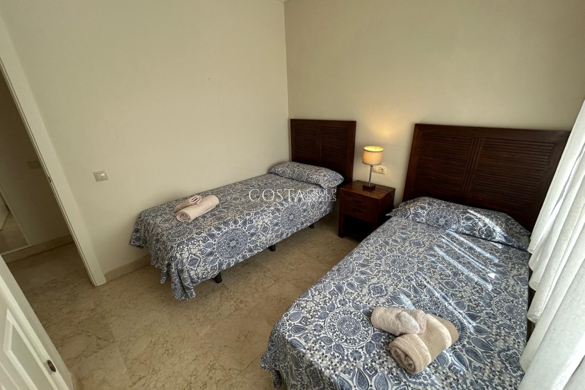 Wiederverkauf - Apartments -
San Javier - Roda