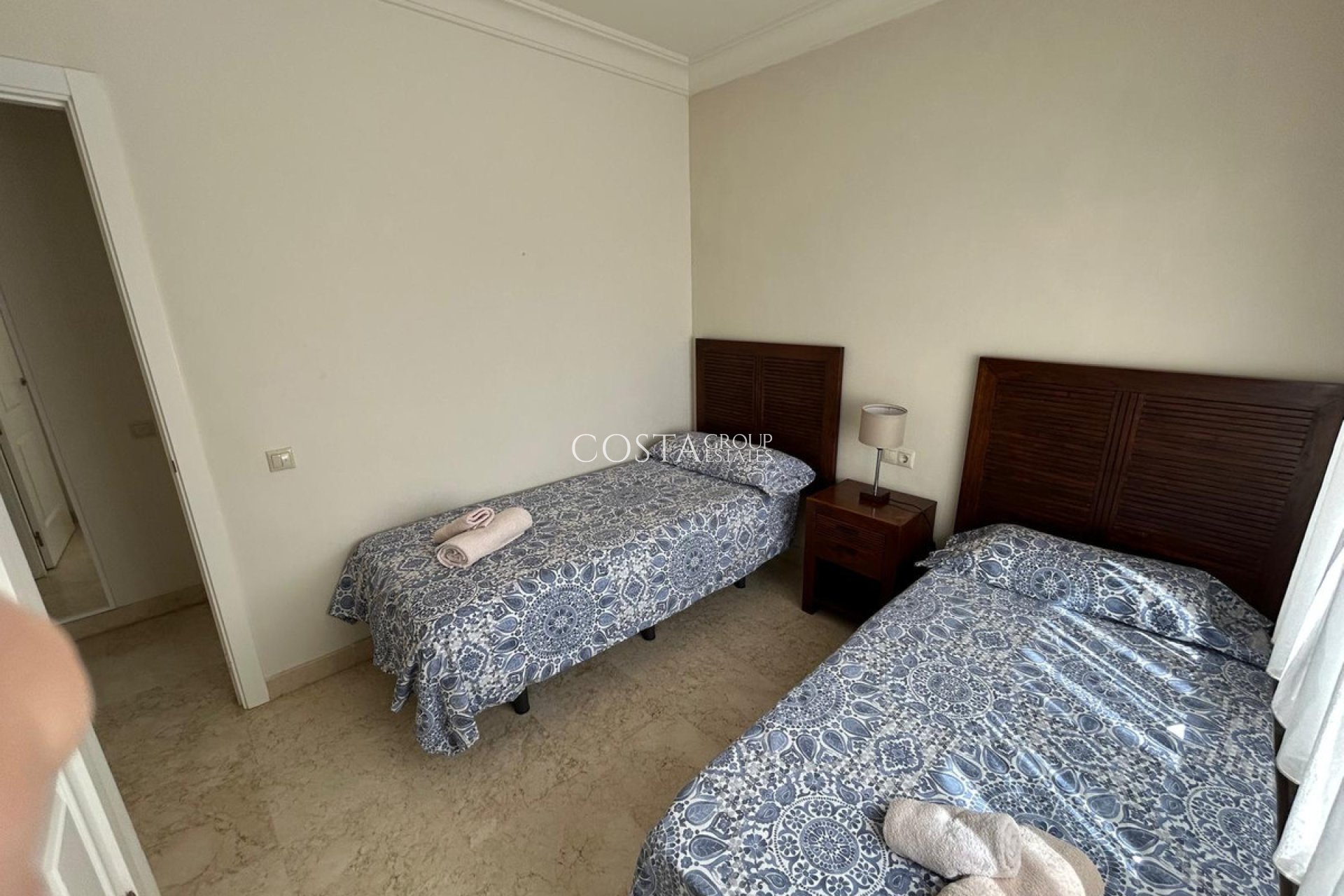 Wiederverkauf - Apartments -
San Javier - Roda