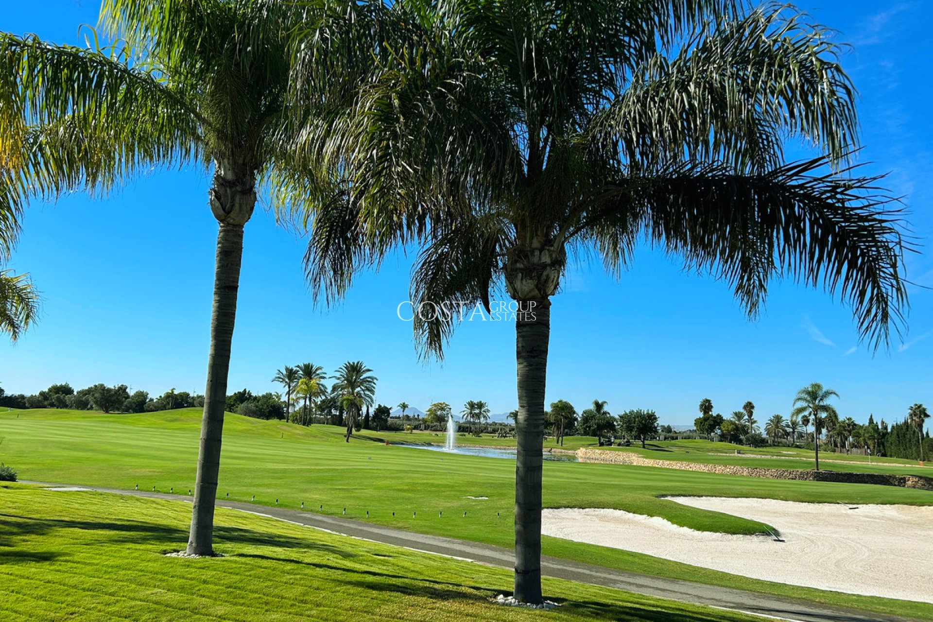 Wiederverkauf - Apartments -
San Javier - Roda