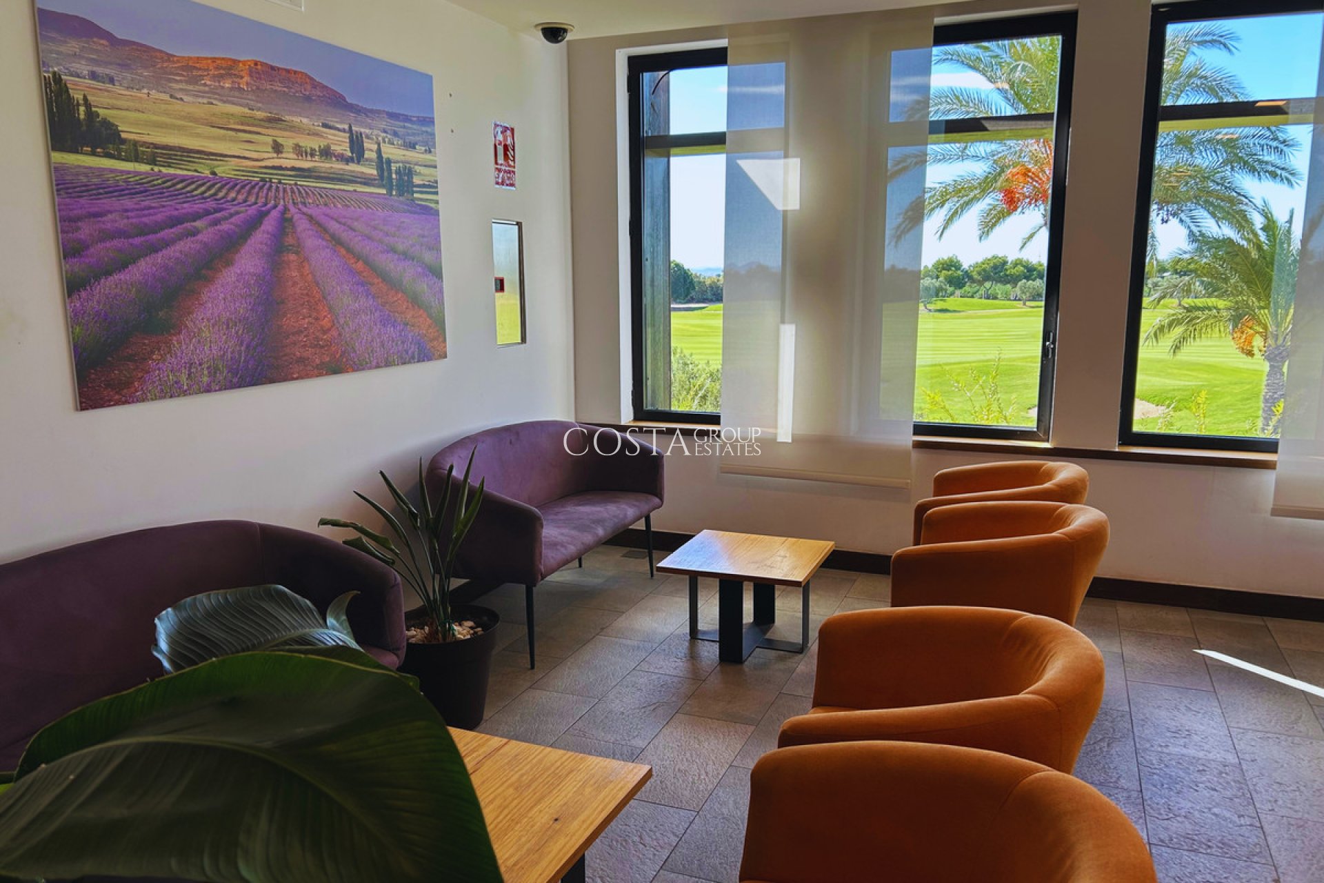 Wiederverkauf - Apartments -
San Javier - Roda