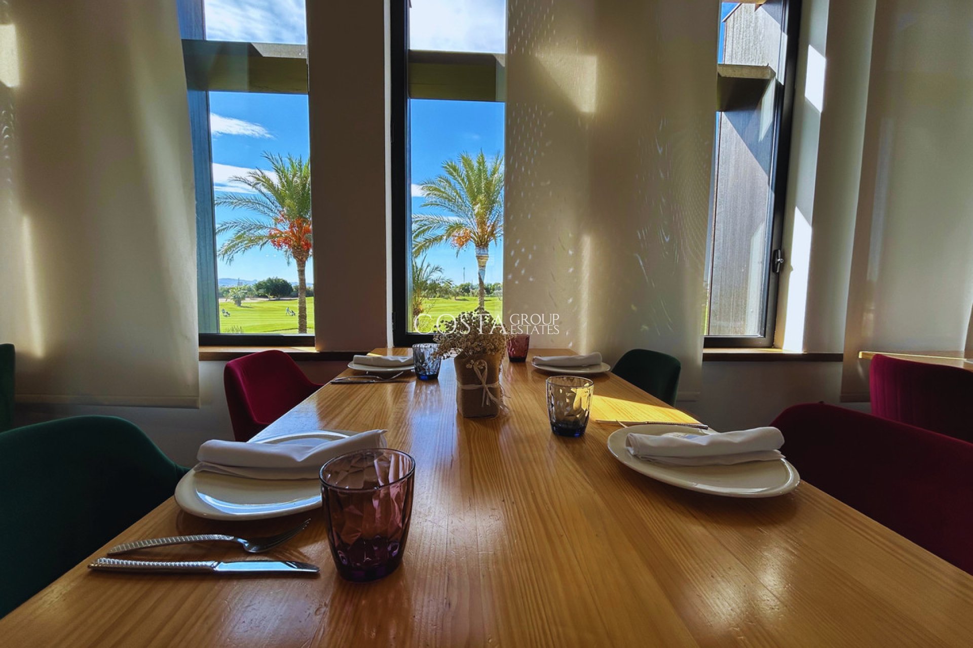 Wiederverkauf - Apartments -
San Javier - Roda