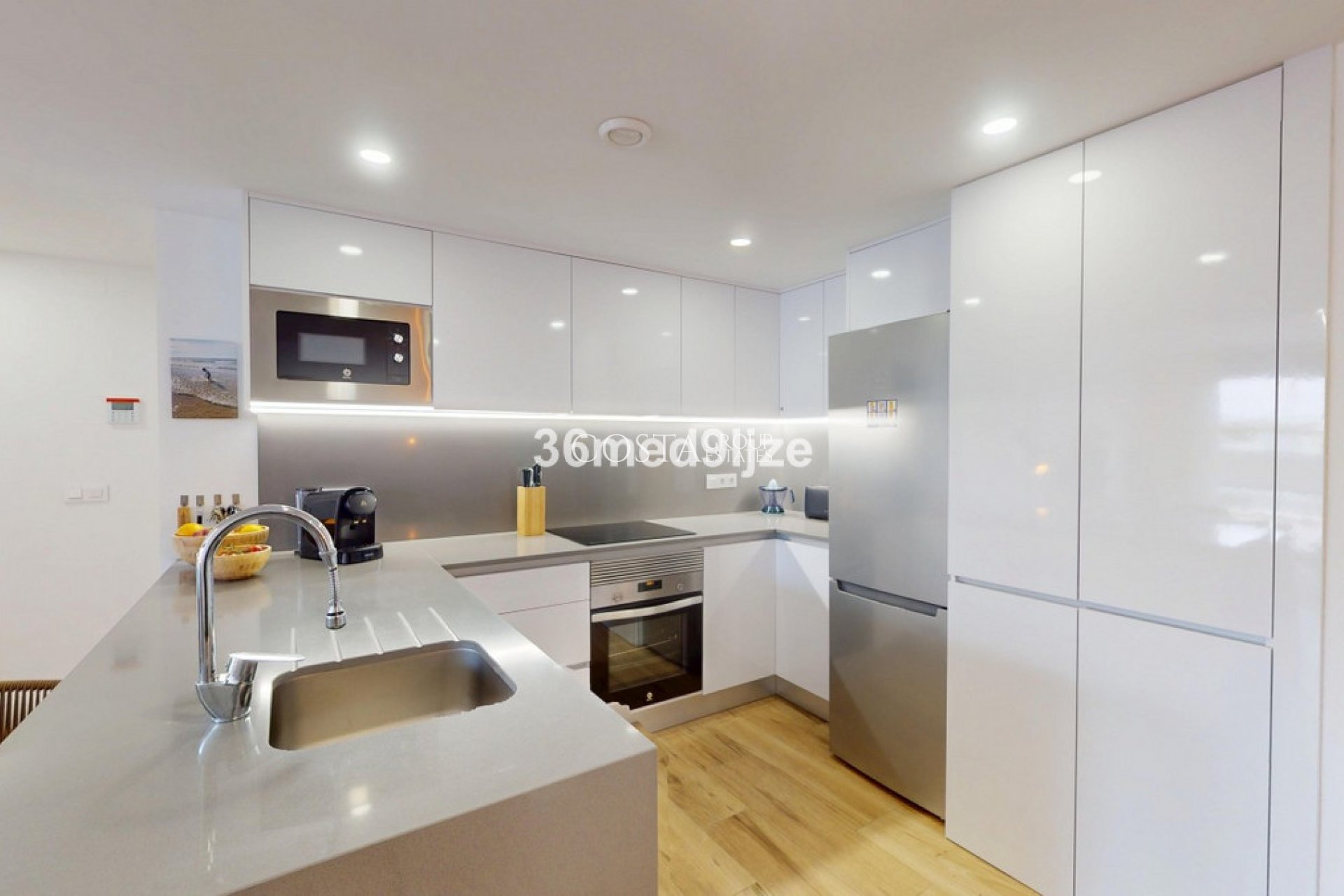 Wiederverkauf - Apartments -
San Javier - San Javier Centro