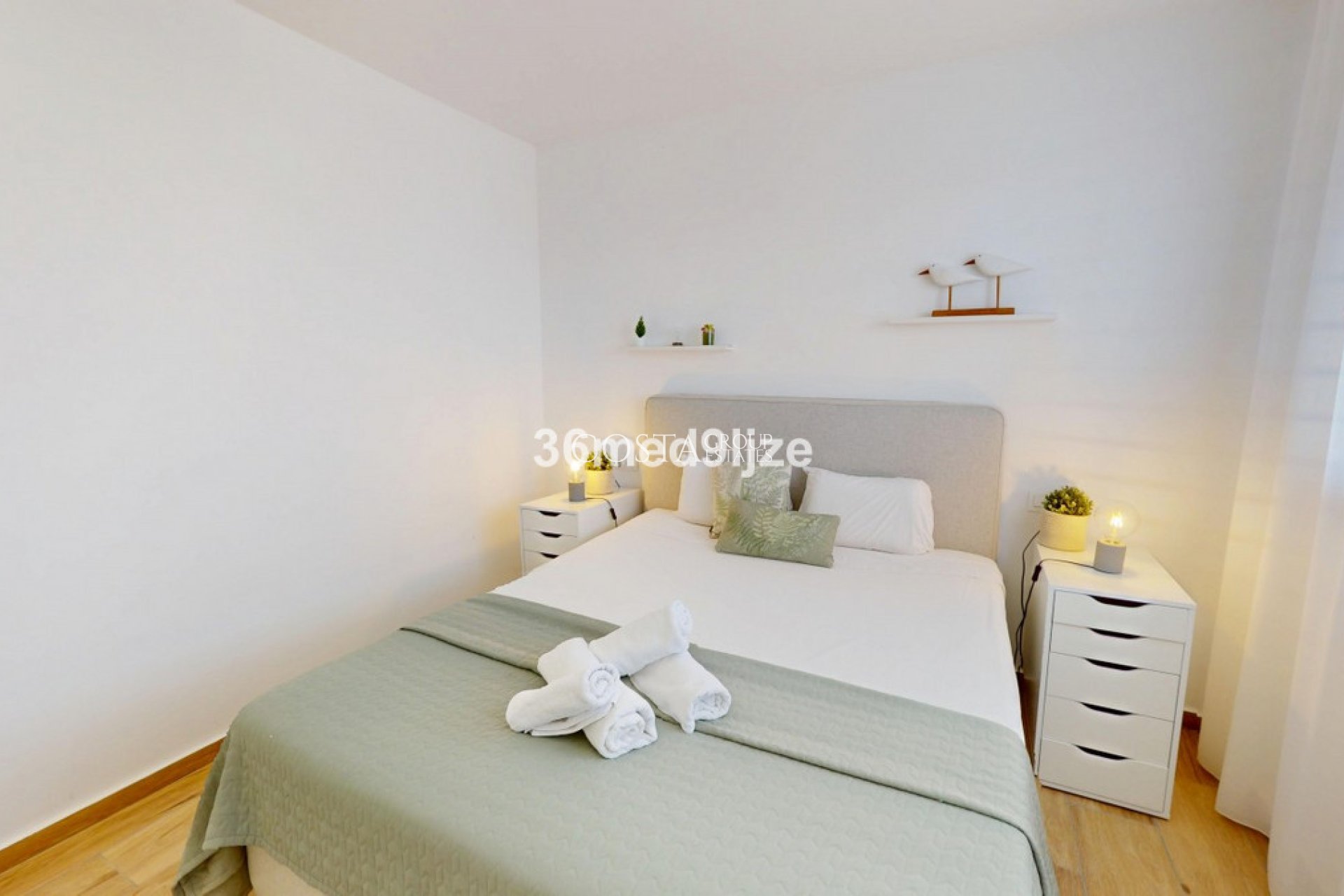 Wiederverkauf - Apartments -
San Javier - San Javier Centro