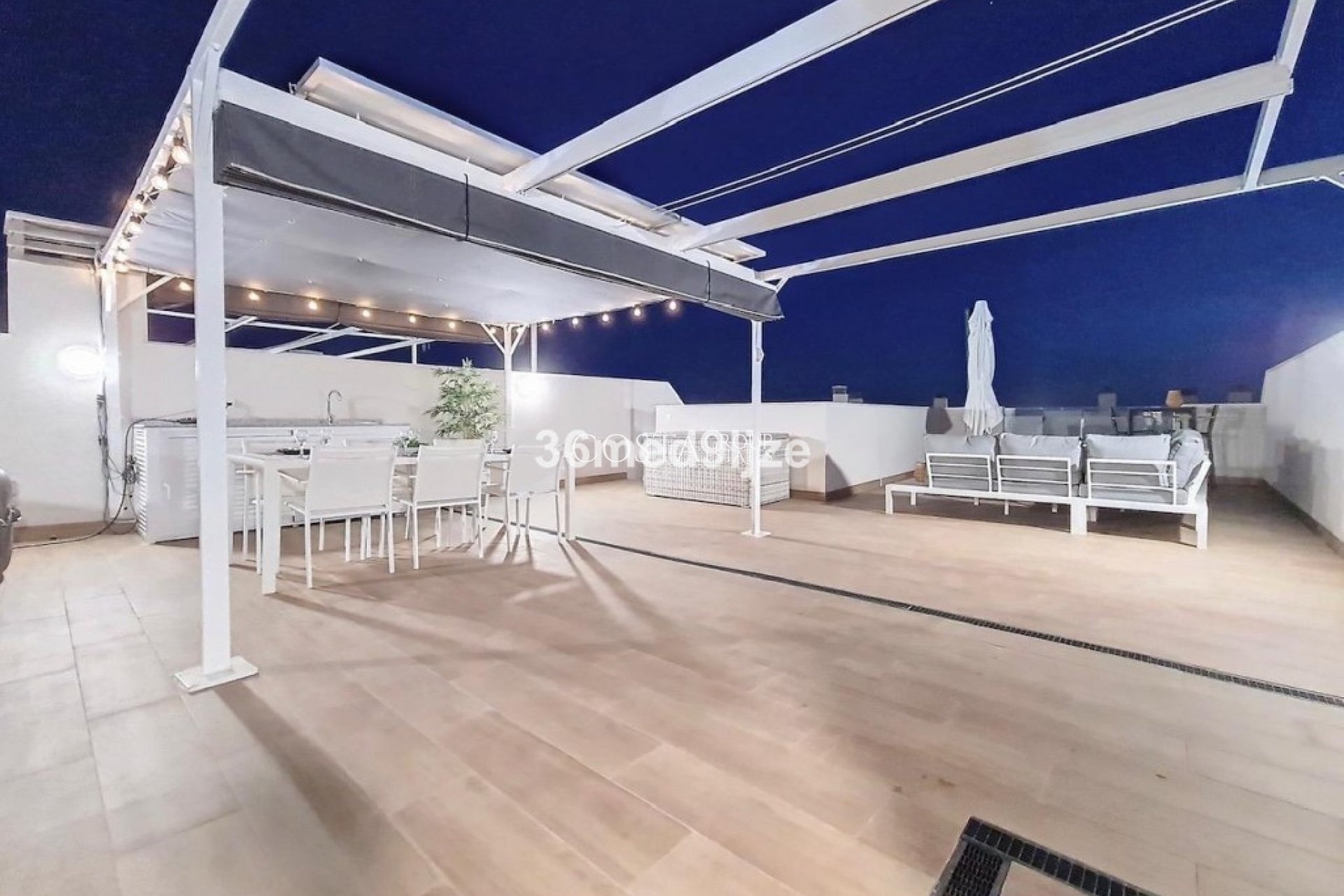 Wiederverkauf - Apartments -
San Javier - San Javier Centro