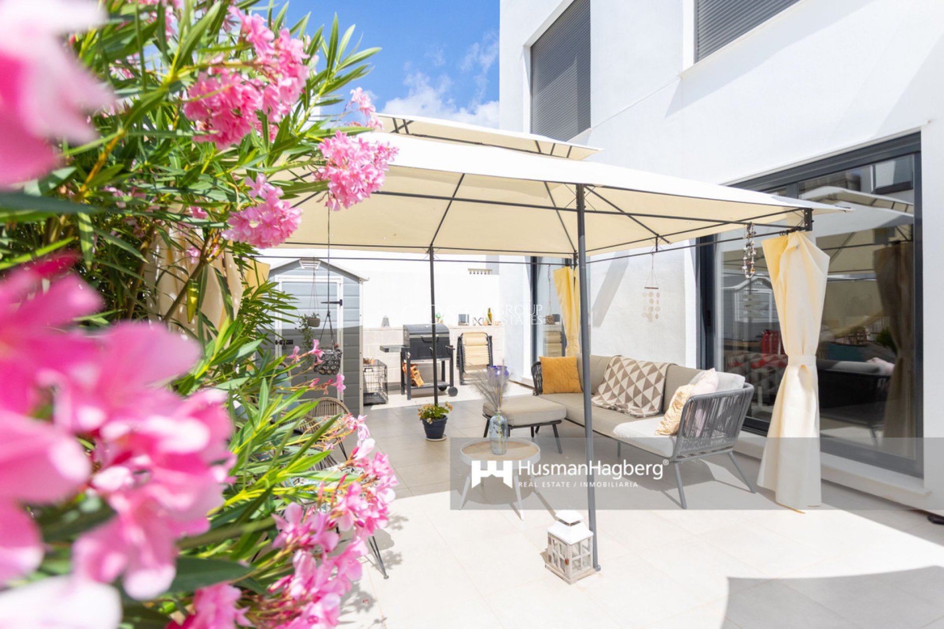 Wiederverkauf - Apartments -
San Javier - Santiago De La Ribera