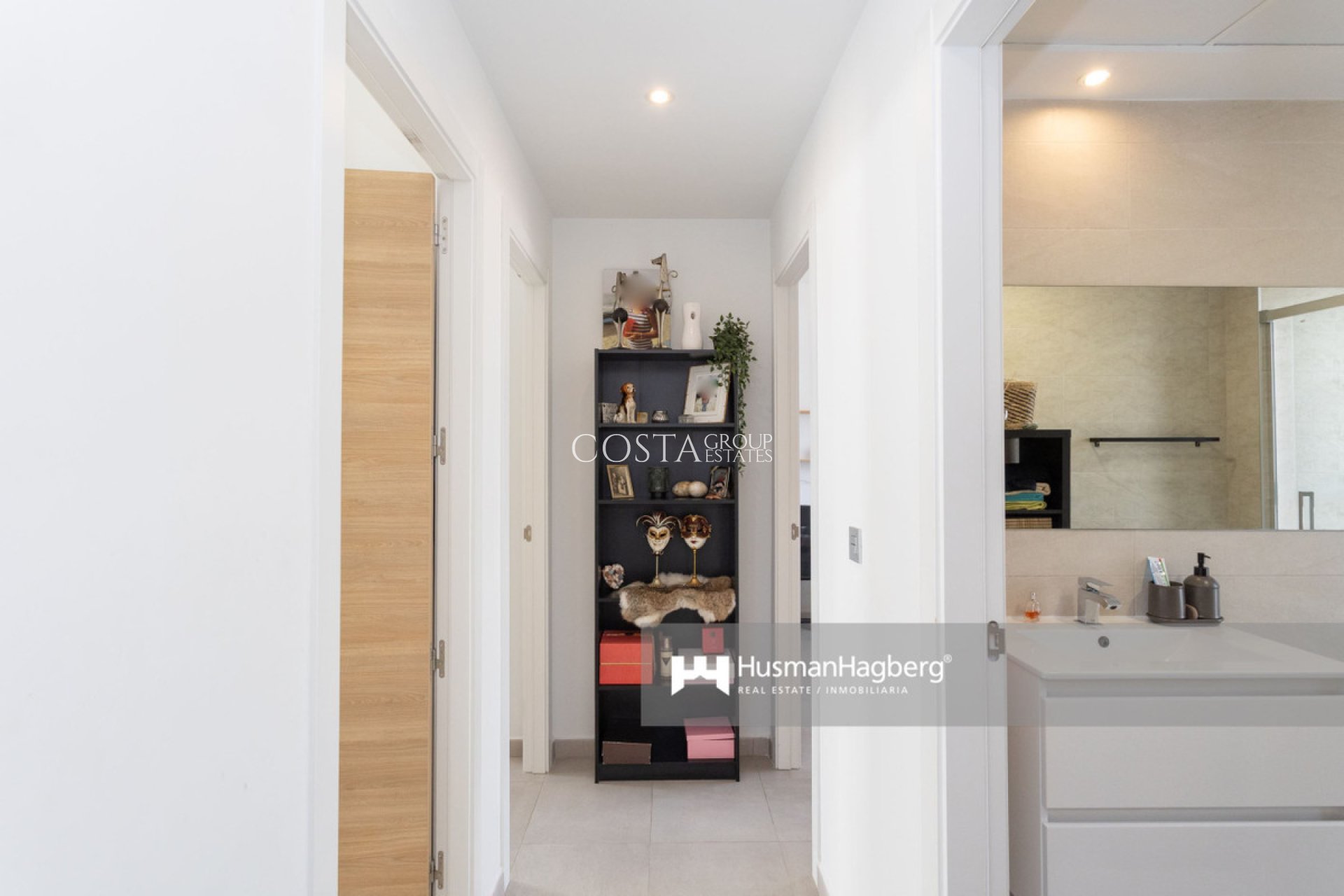 Wiederverkauf - Apartments -
San Javier - Santiago De La Ribera