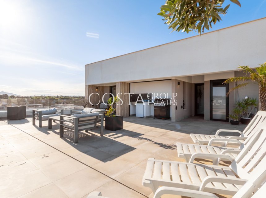 Wiederverkauf - Apartments -
San Javier - Santiago De La Ribera
