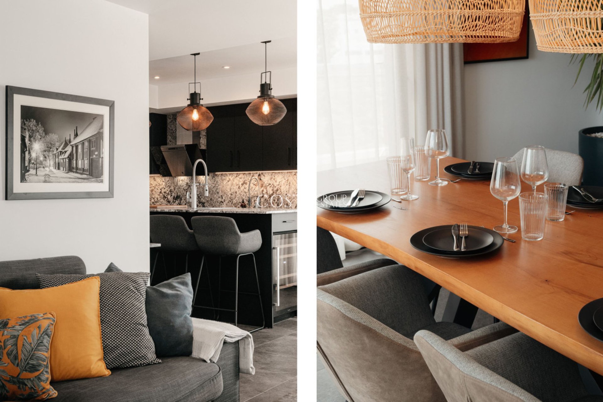 Wiederverkauf - Apartments -
San Javier - Santiago De La Ribera