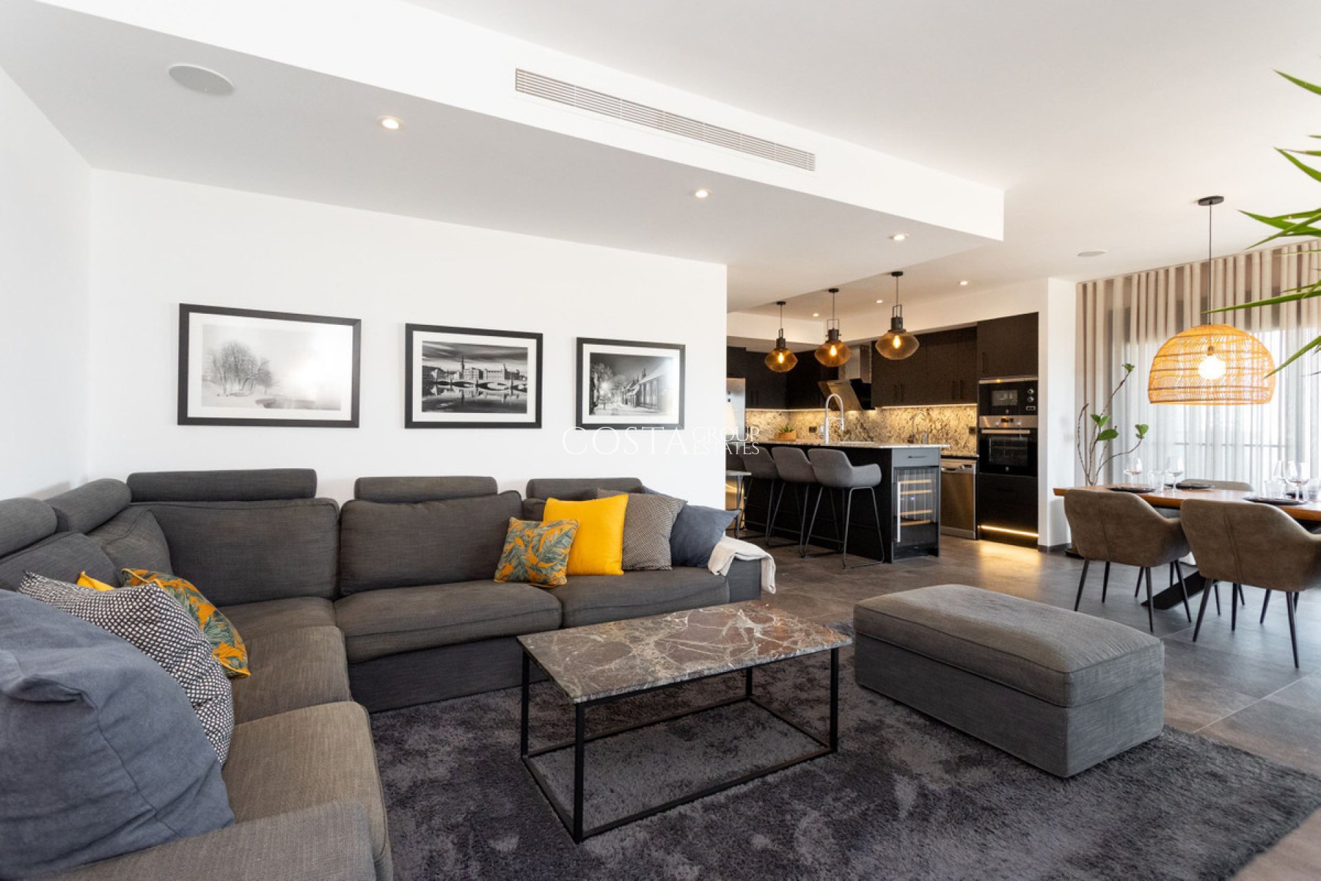 Wiederverkauf - Apartments -
San Javier - Santiago De La Ribera