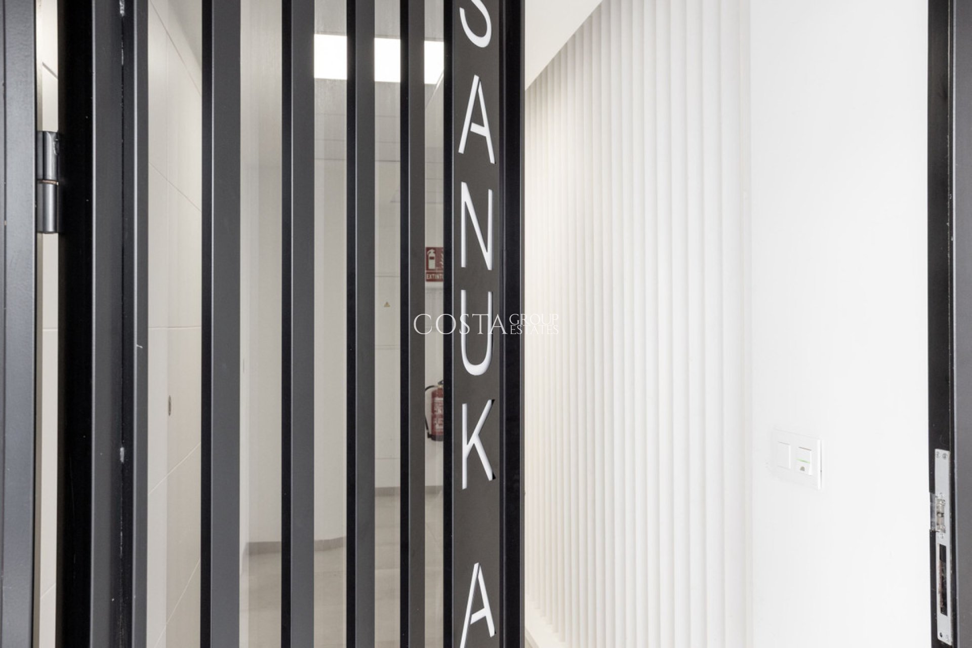 Wiederverkauf - Apartments -
San Javier - Santiago De La Ribera