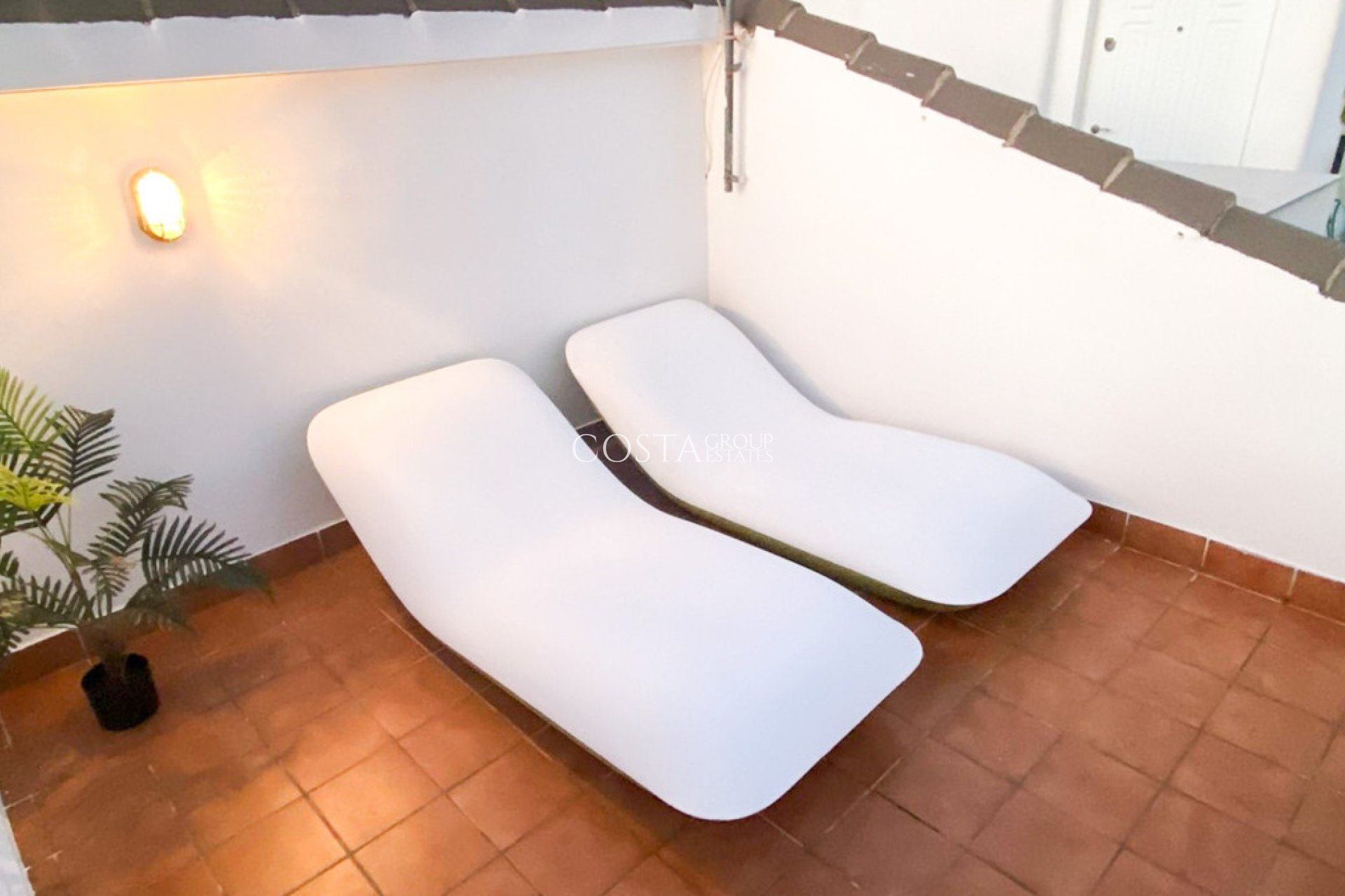 Wiederverkauf - Apartments -
San Javier - Santiago De La Ribera