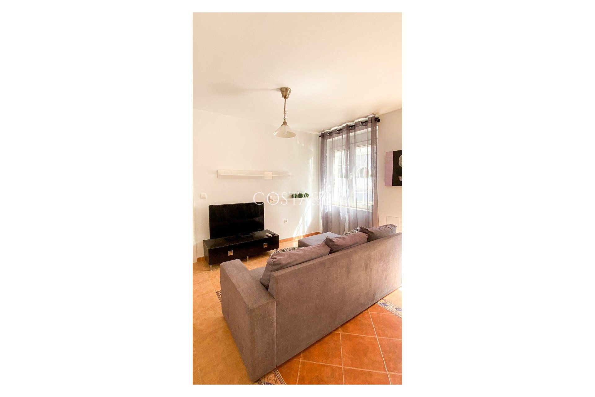 Wiederverkauf - Apartments -
San Javier - Santiago De La Ribera