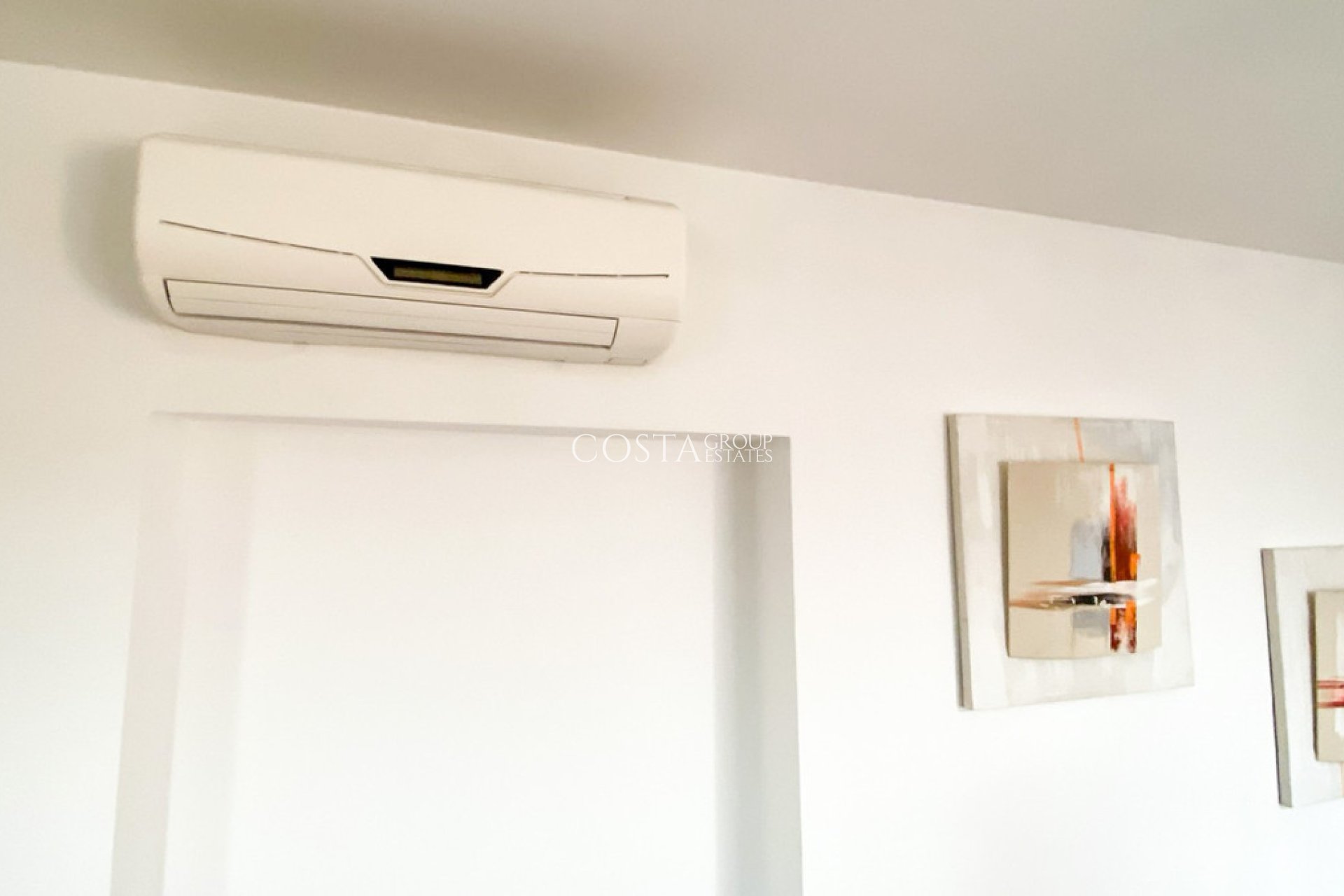 Wiederverkauf - Apartments -
San Javier - Santiago De La Ribera