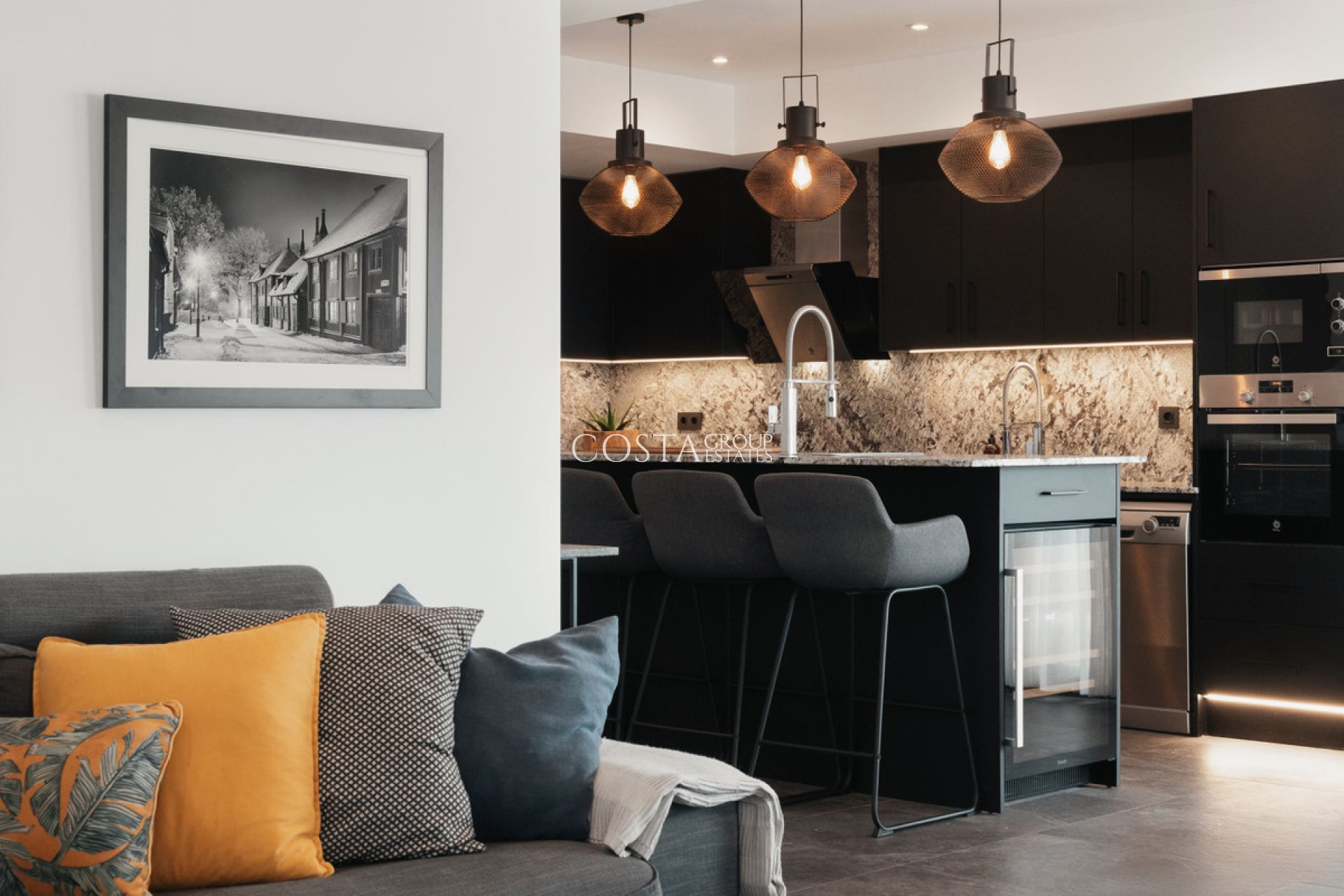 Wiederverkauf - Apartments -
San Javier - Santiago De La Ribera