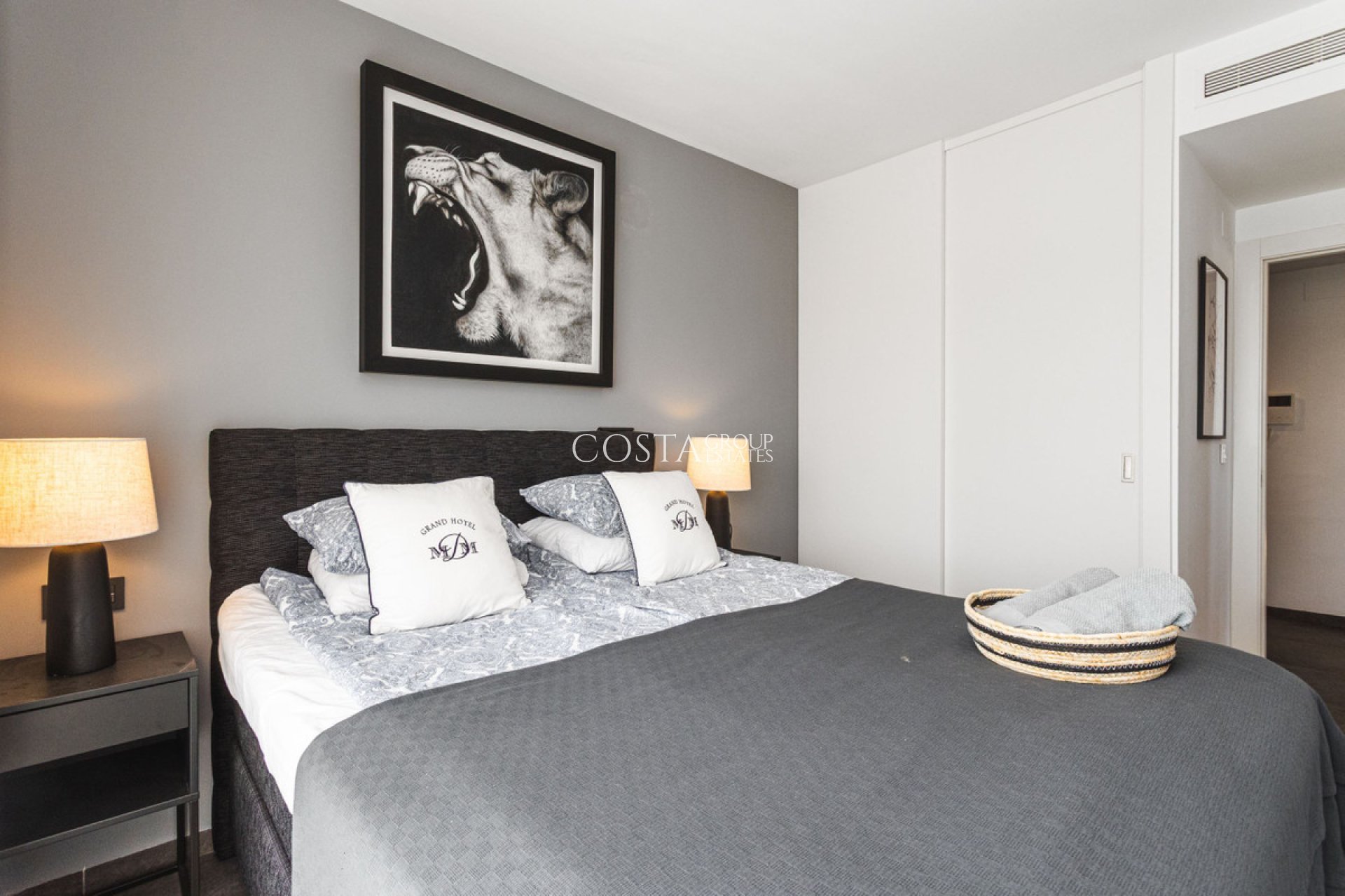 Wiederverkauf - Apartments -
San Javier - Santiago De La Ribera